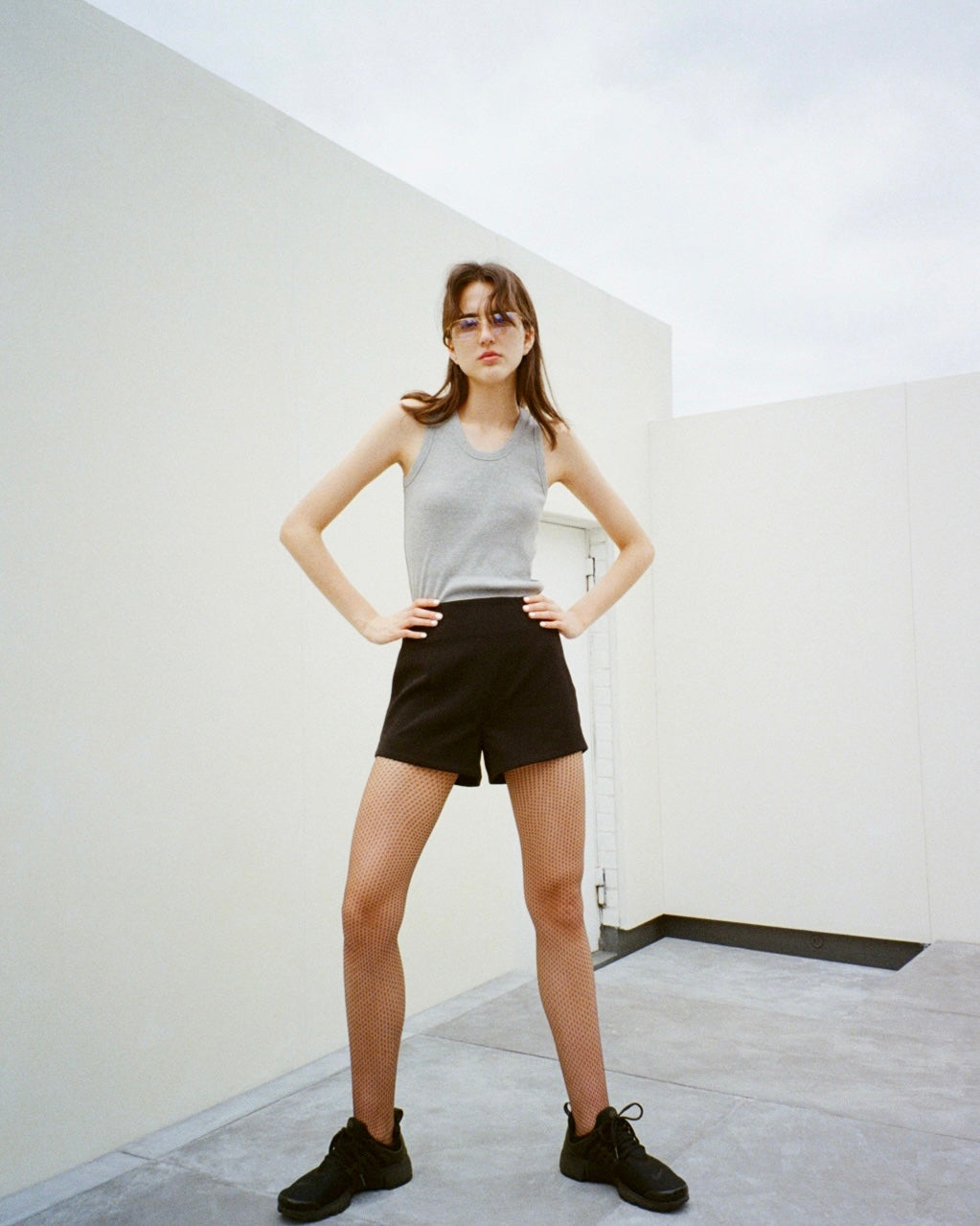 Petit Shorts