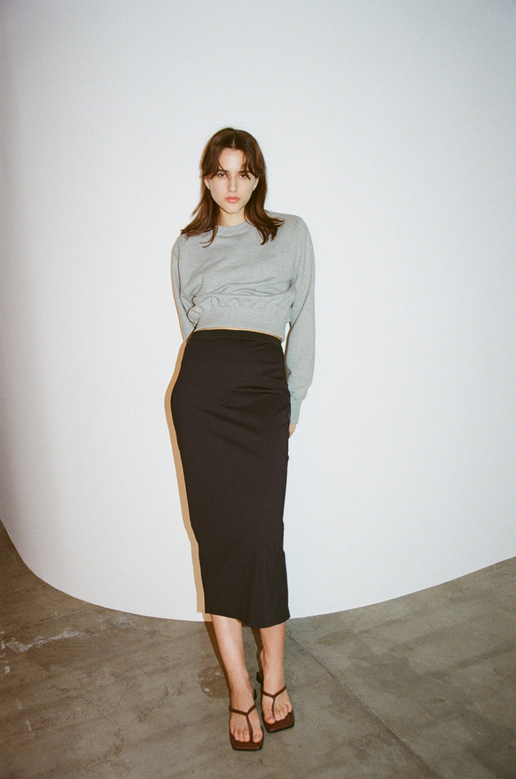 Lady Fit Skirt
