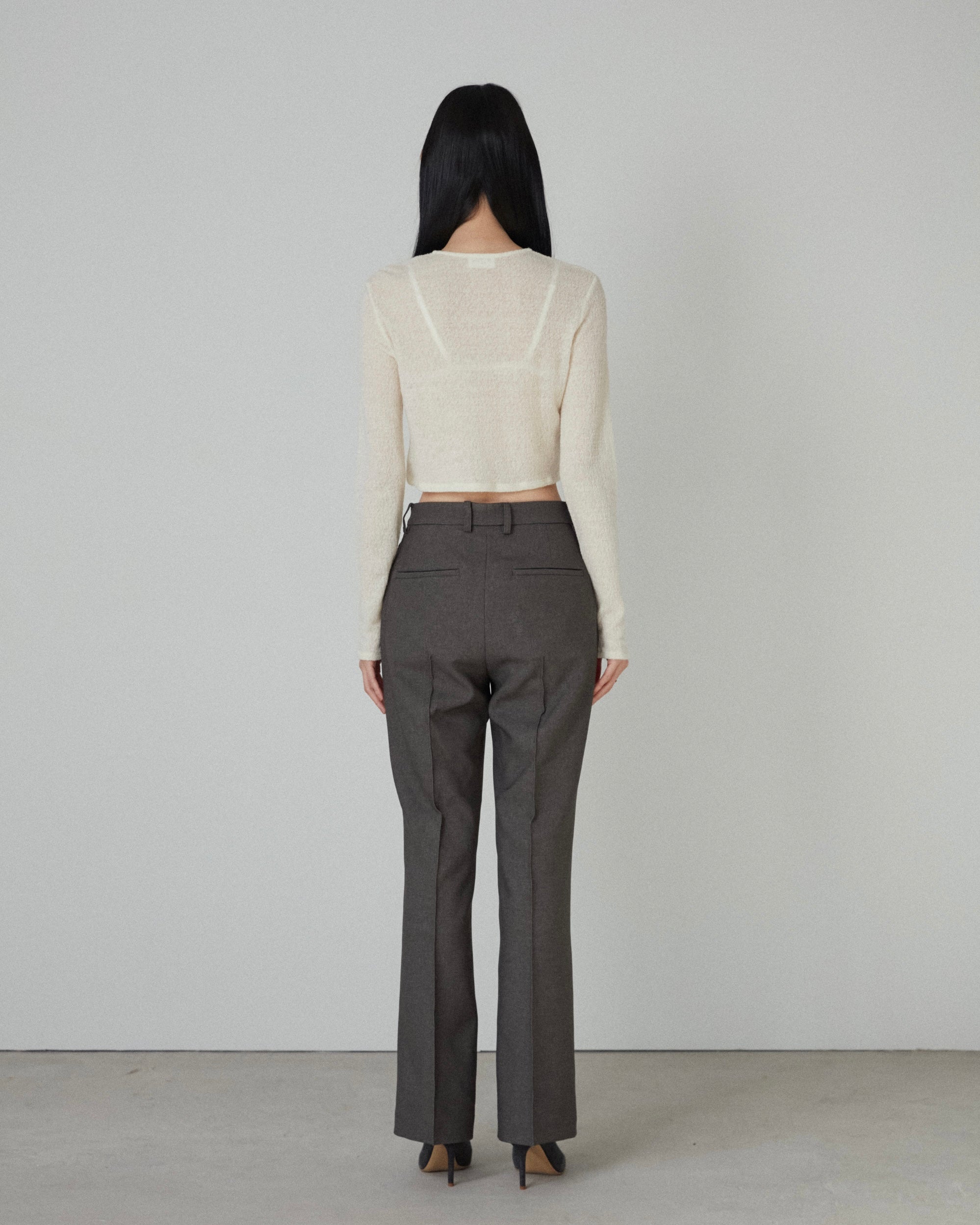 【Summer Sale 50%OFF】Woman Flare Pants