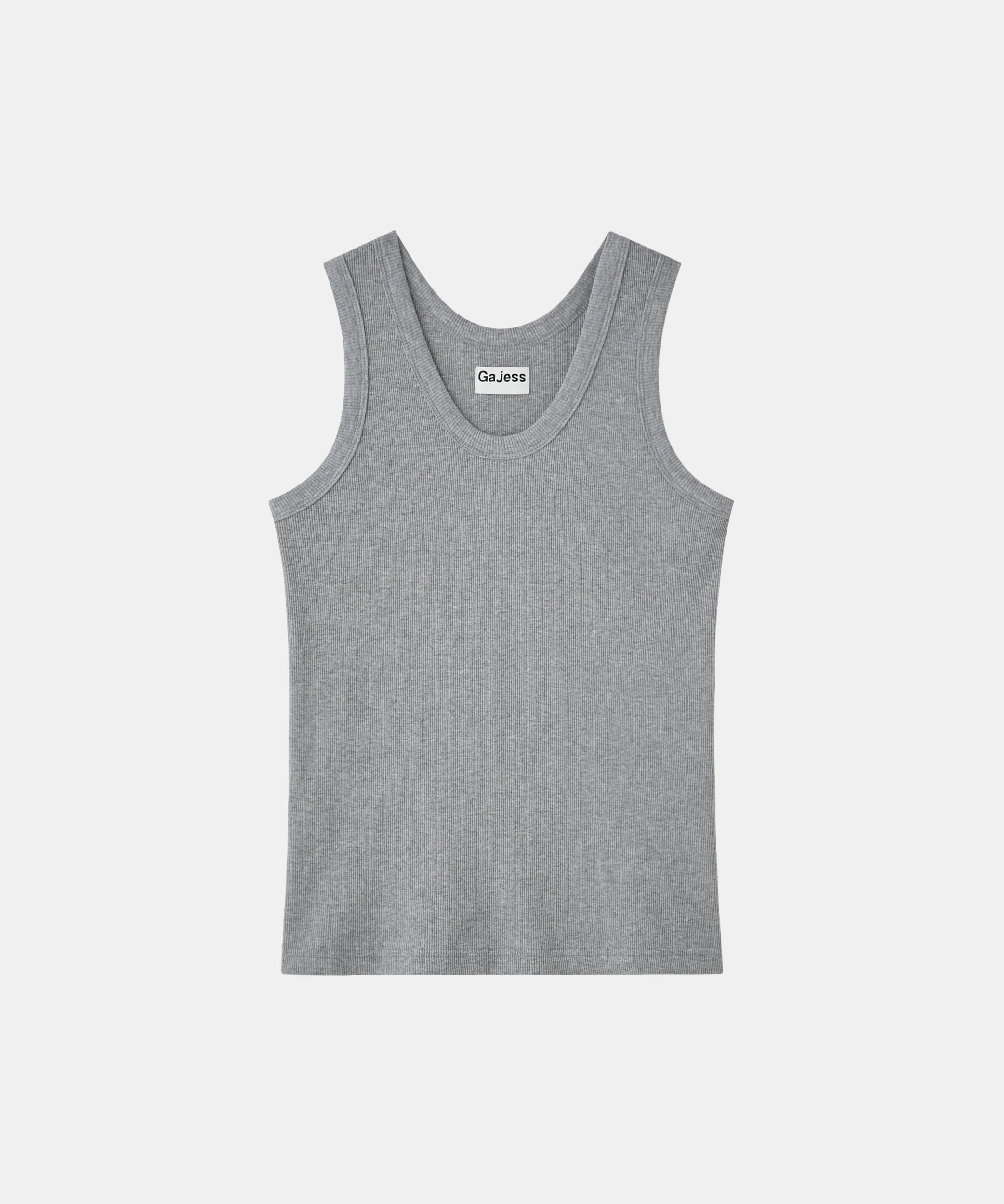 Basic Rib Tank