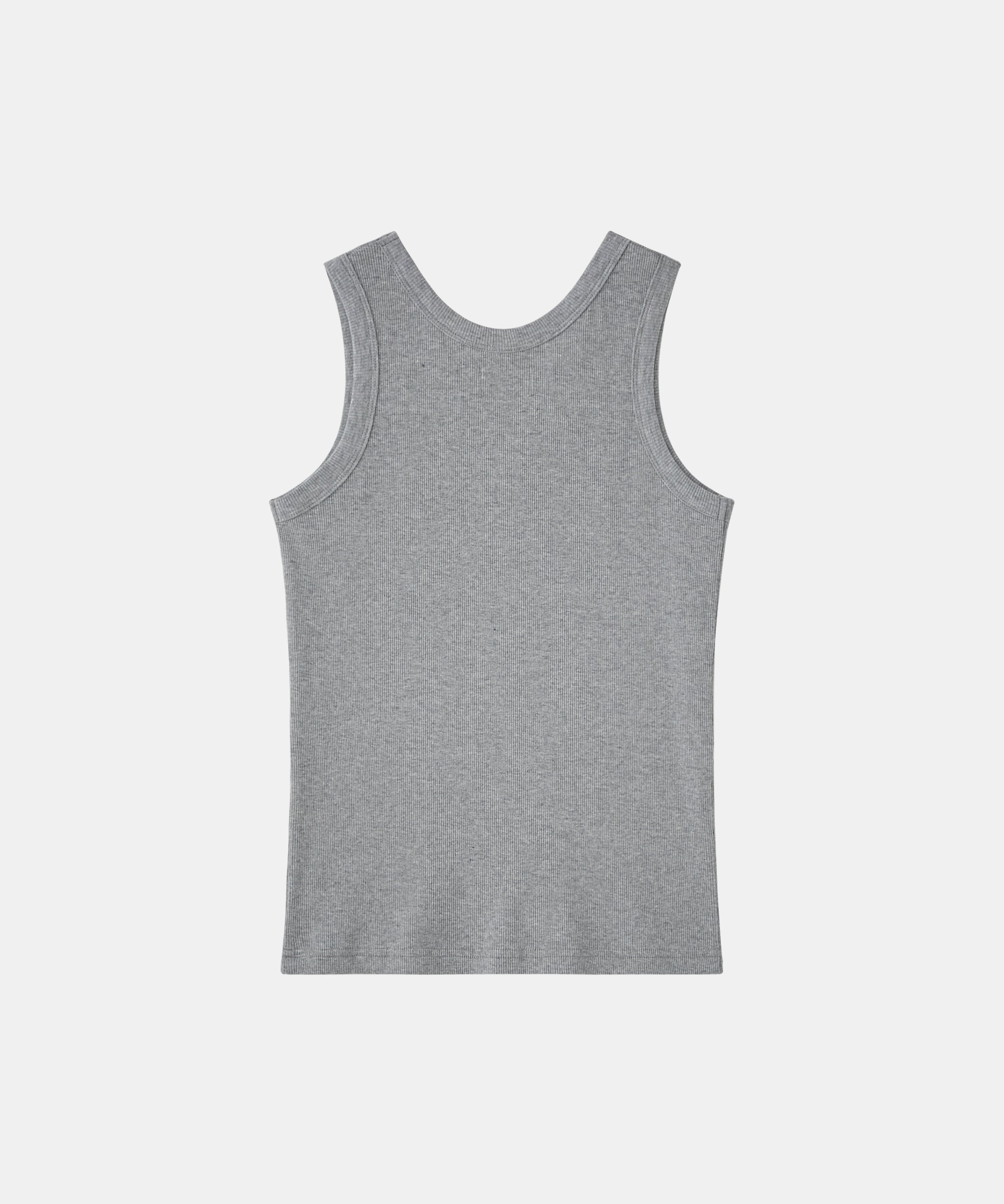Basic Rib Tank