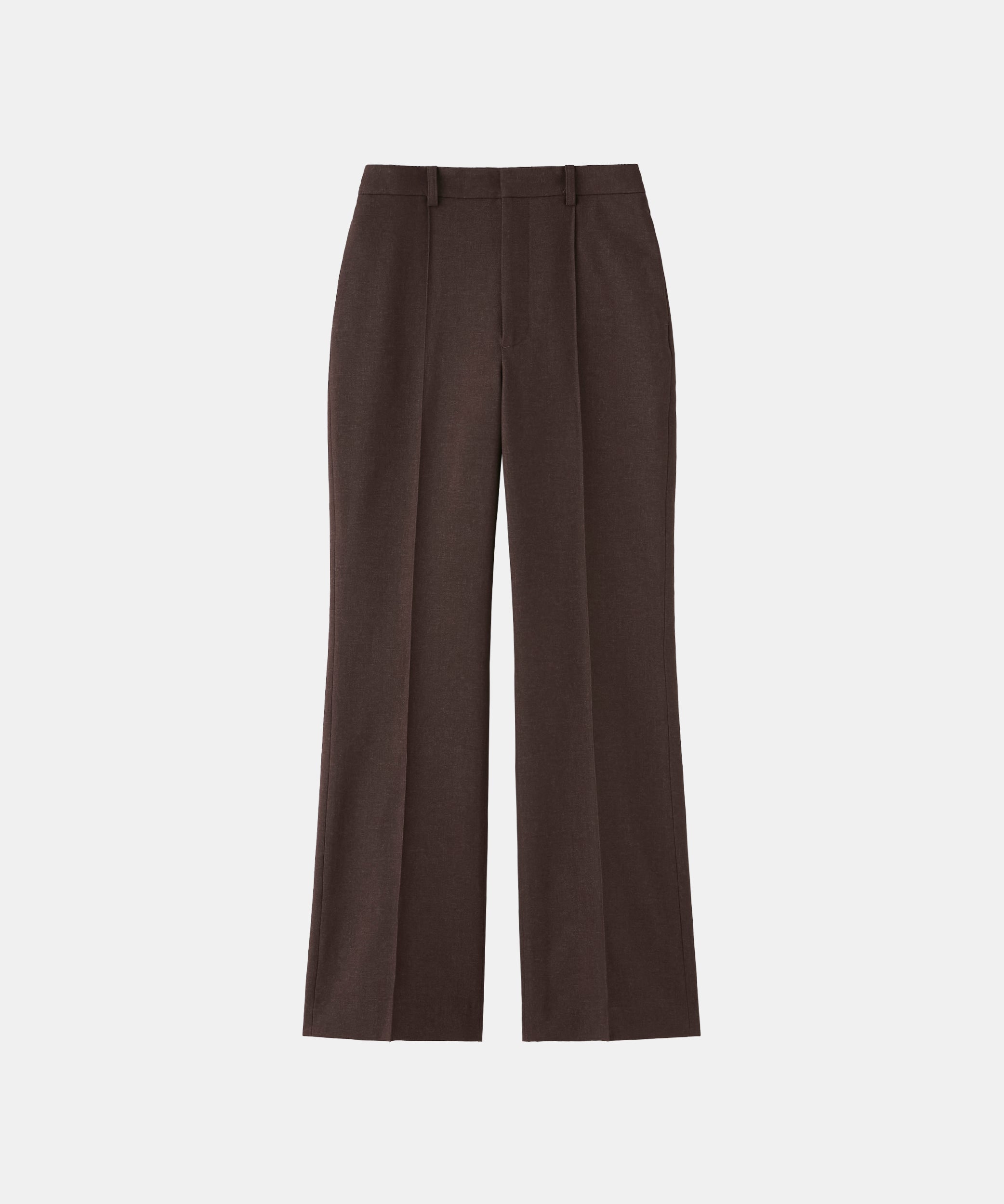 【HNY SALE 60%OFF】Woman Flare Pants
