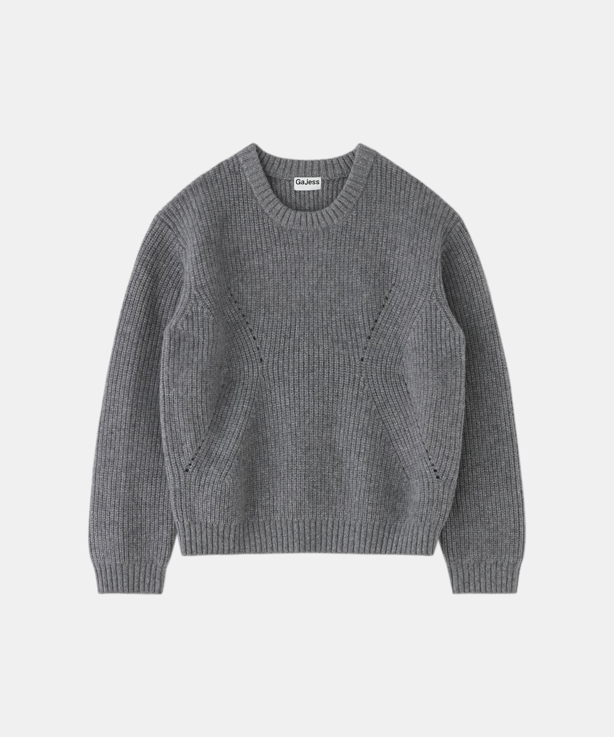 【HNY SALE 30%OFF】Over Knit