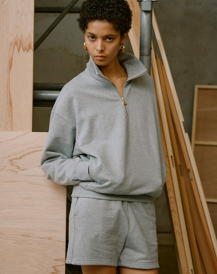 モデル:身長177cm