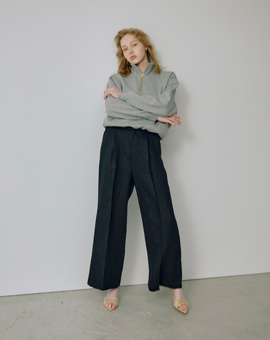 モデル:身長173cm 着用サイズ:36