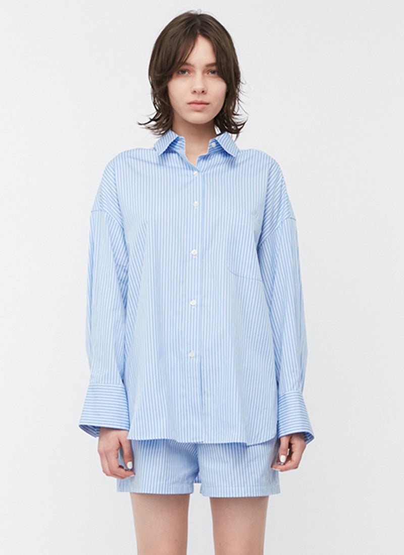 モデル:身長173cm