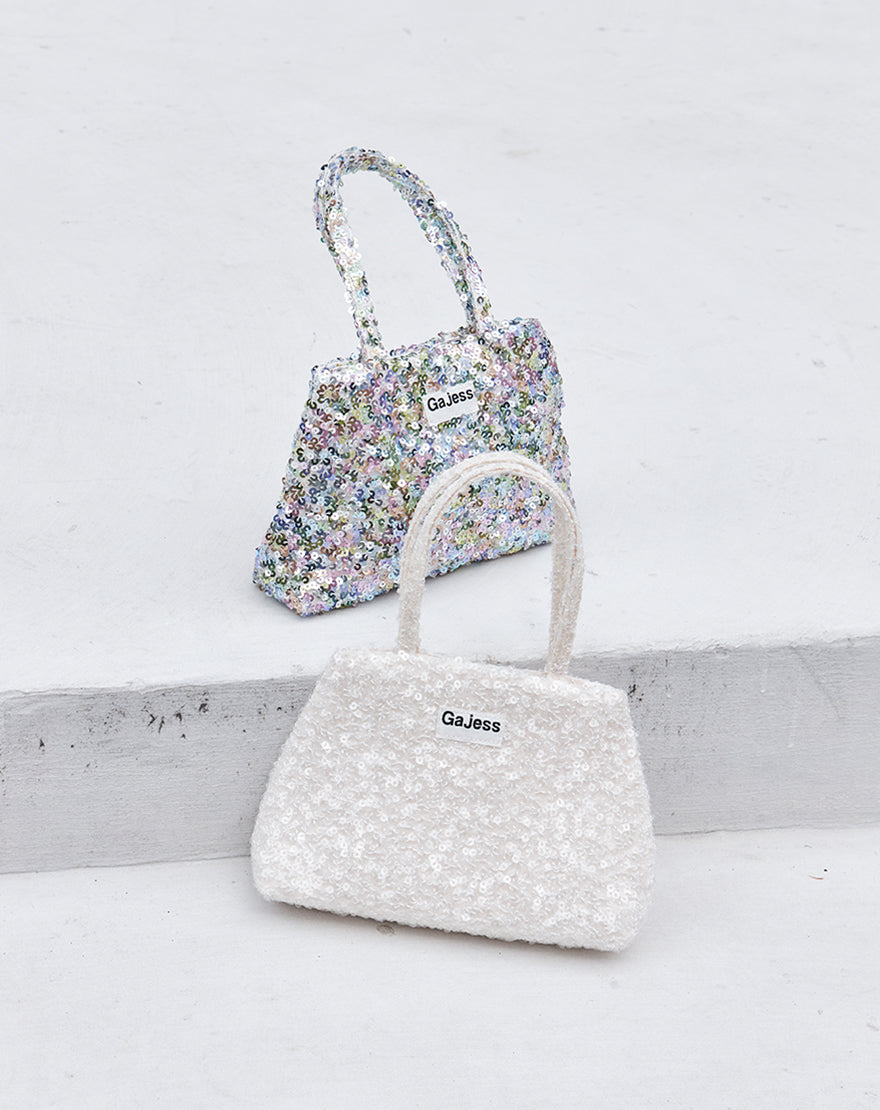 Icy Bag | Gajess