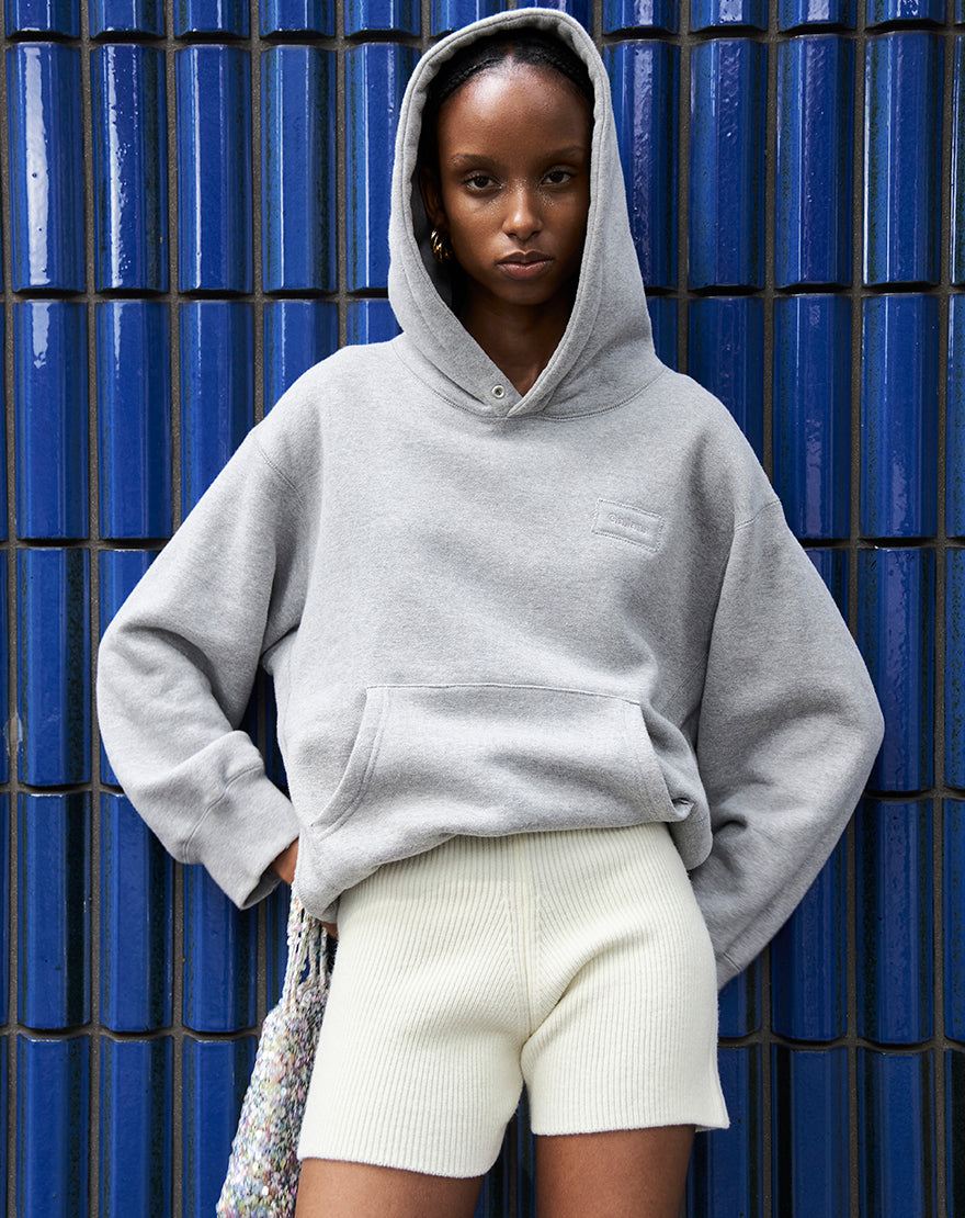 Kanon Logo Hoodie Sweatshirt