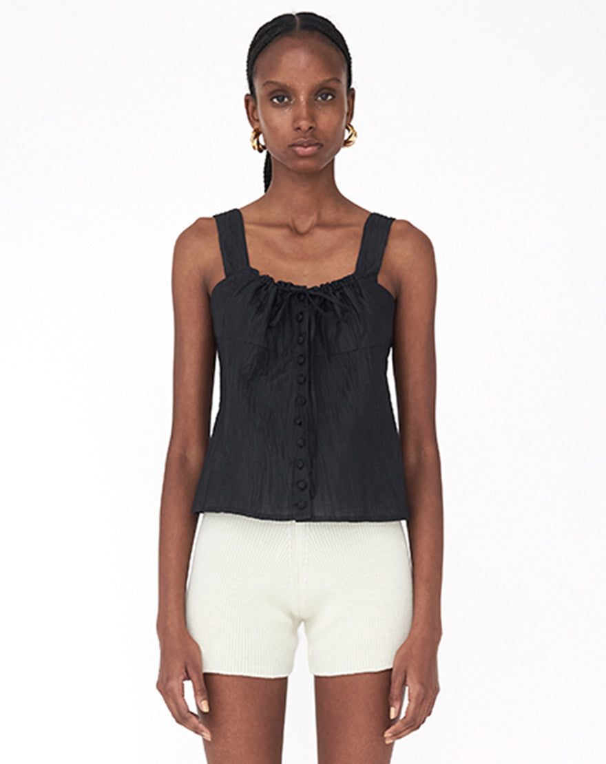 Marguerite Blouse | Gajess