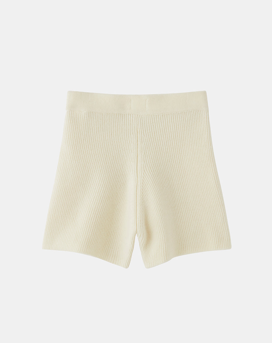 Gigi Knit Shorts