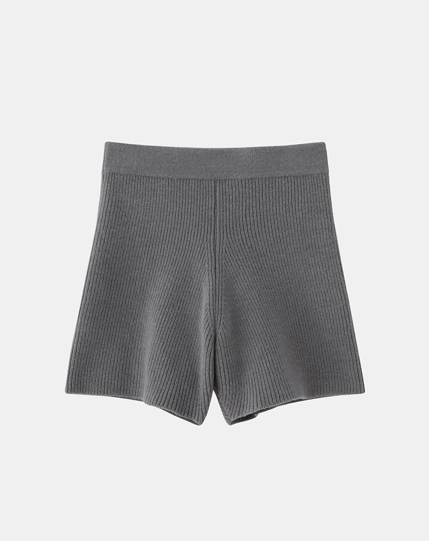 Gigi Knit Shorts