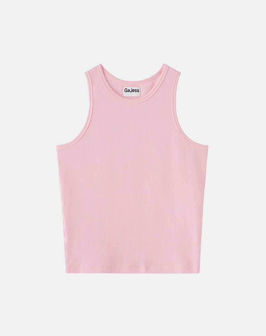 Rib Tanktop