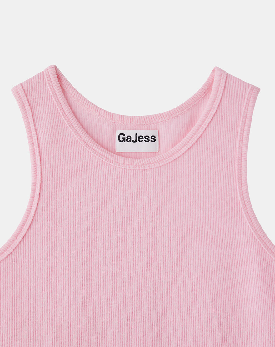 Rib Tanktop