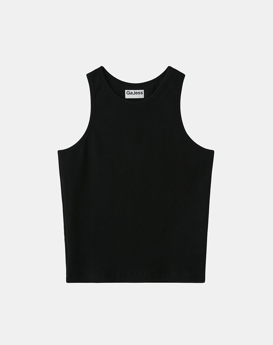 Rib Tanktop