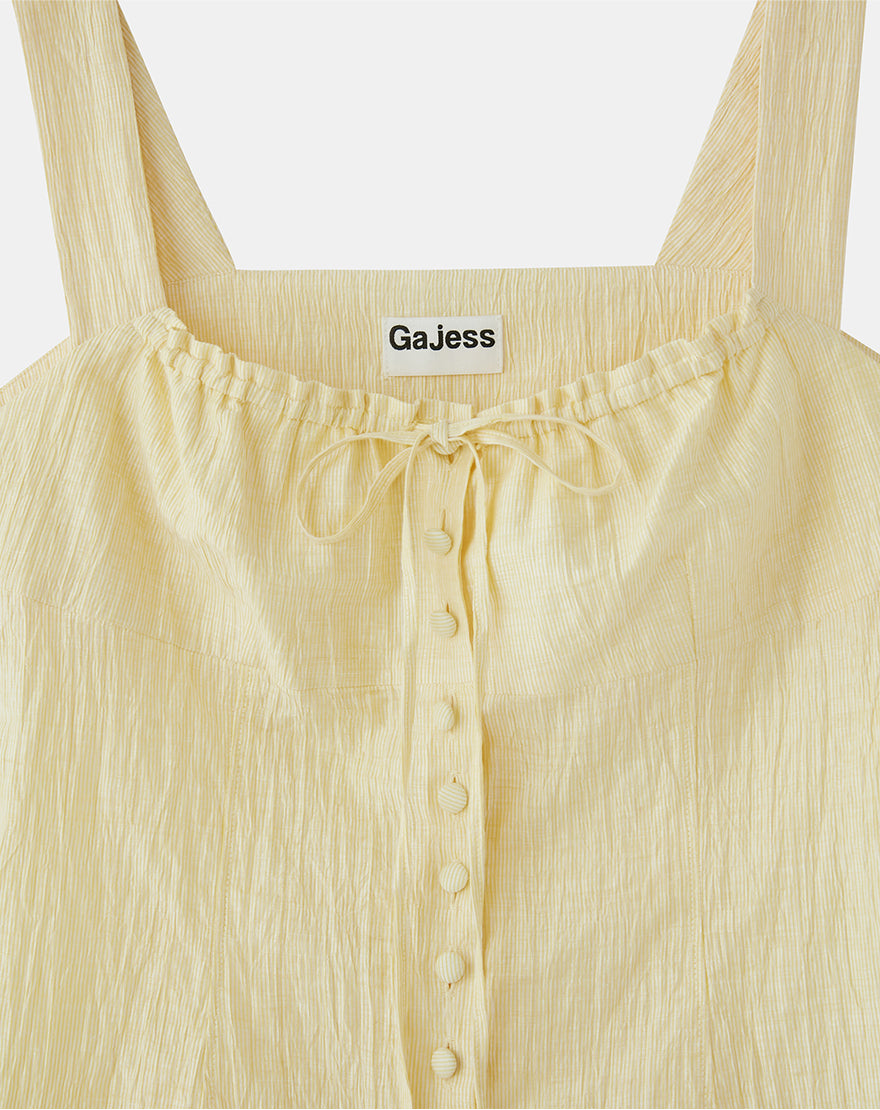Marguerite Blouse