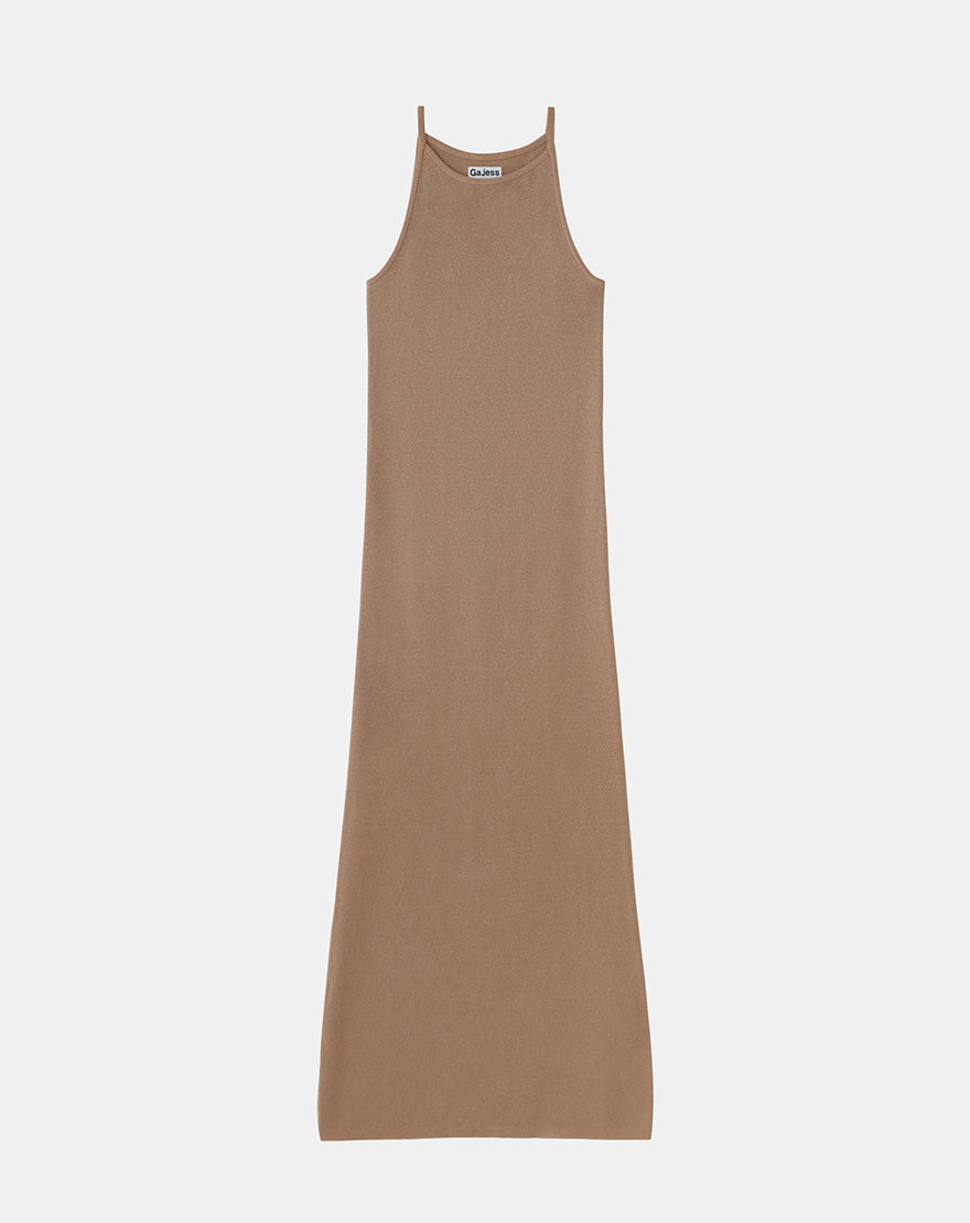 Glitter Camisole Dress