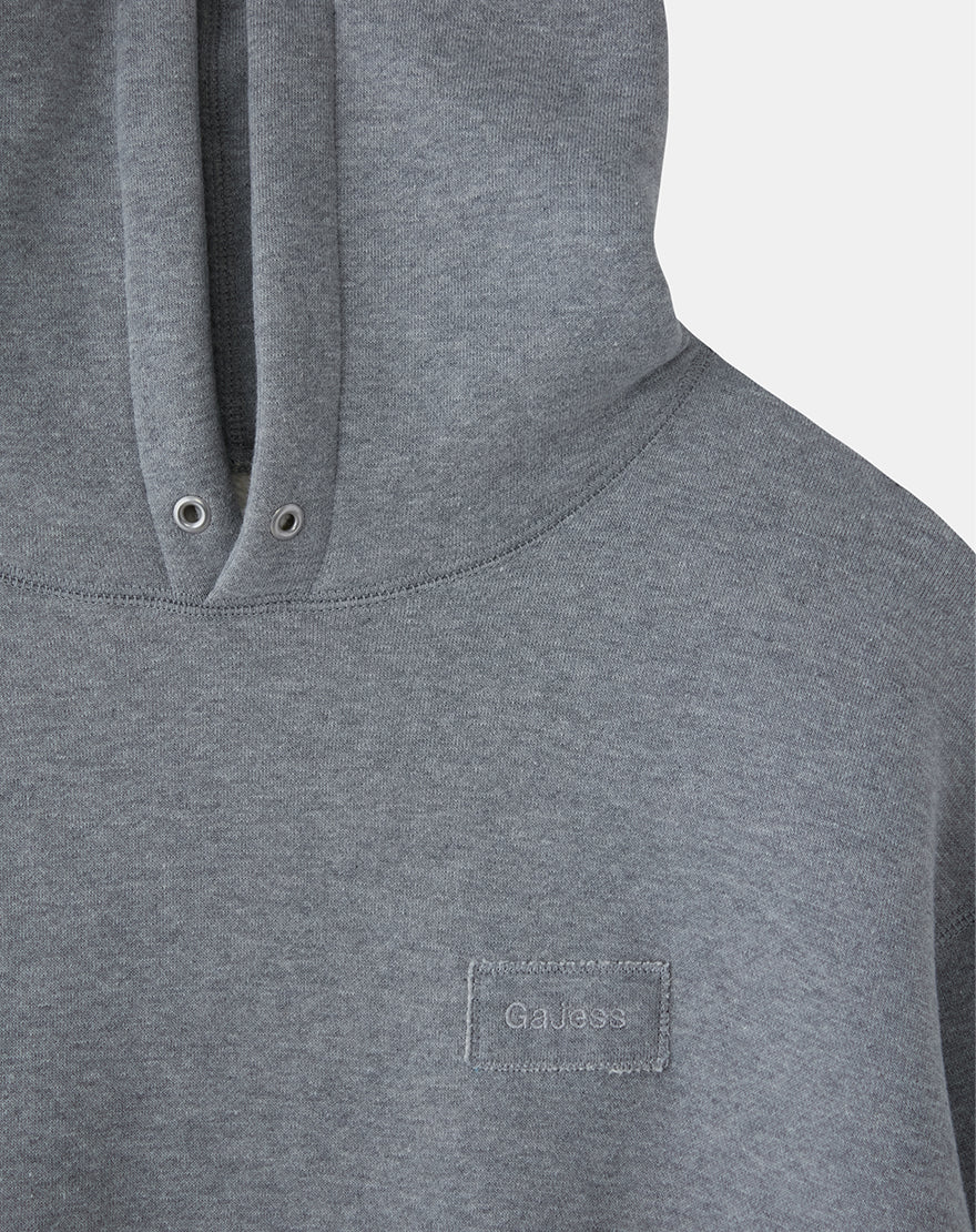 Kanon Logo Hoodie Sweatshirt