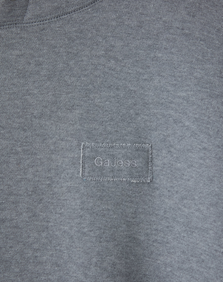 Kanon Logo Hoodie Sweatshirt