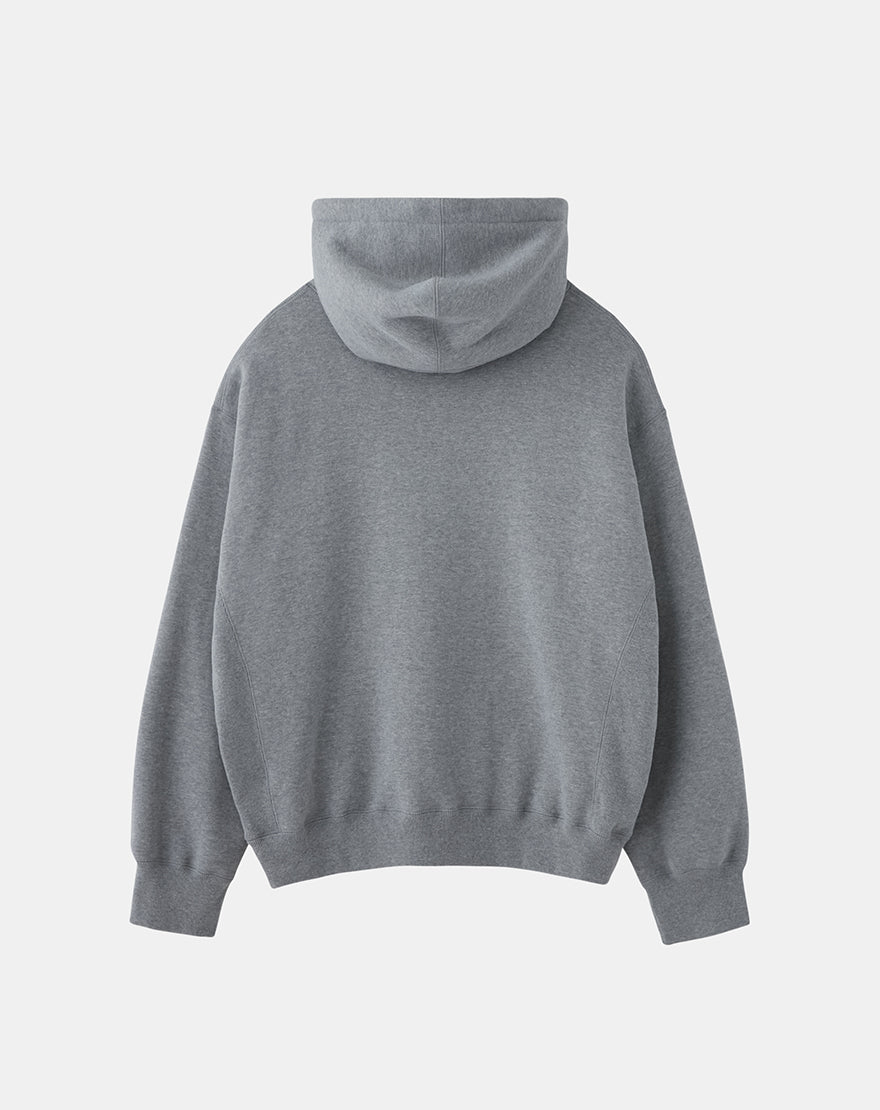 Kanon Logo Hoodie Sweatshirt