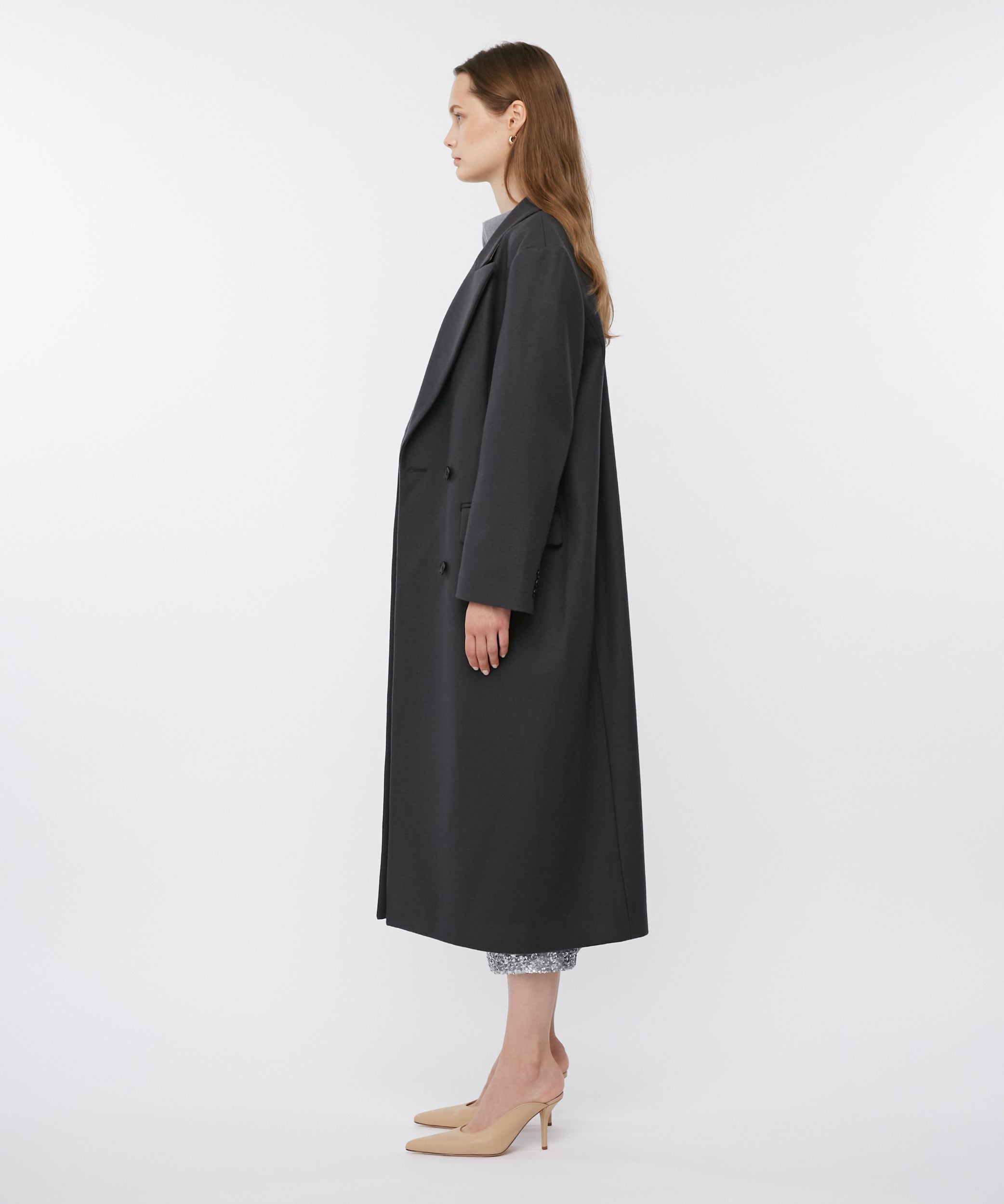 Germain Chester Coat