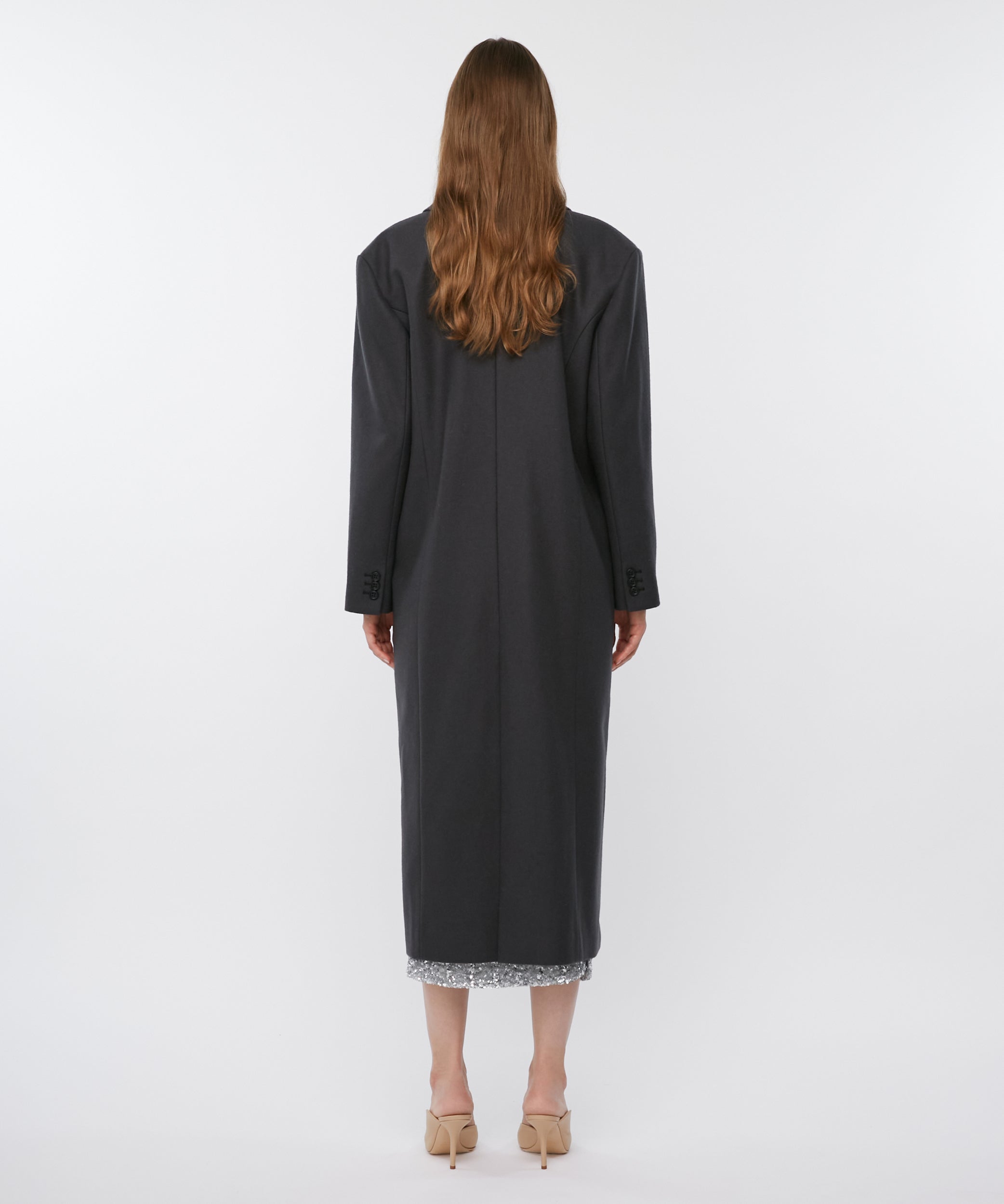 Germain Chester Coat