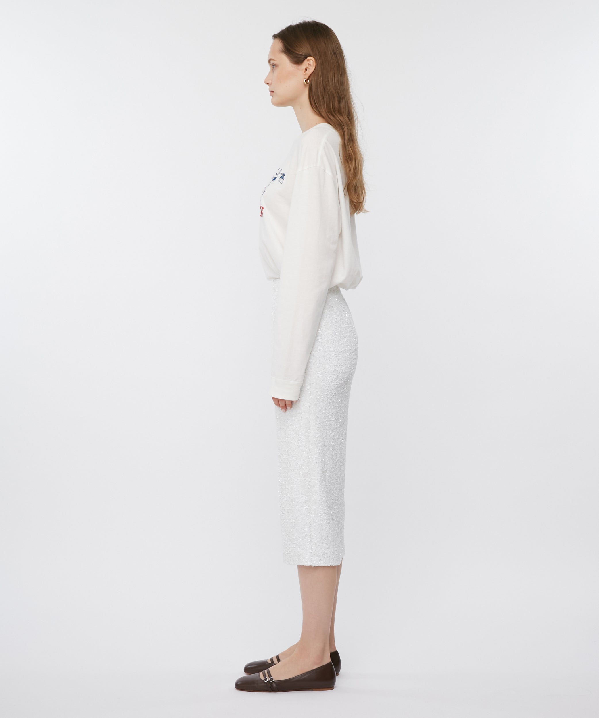 Etoile Skirt