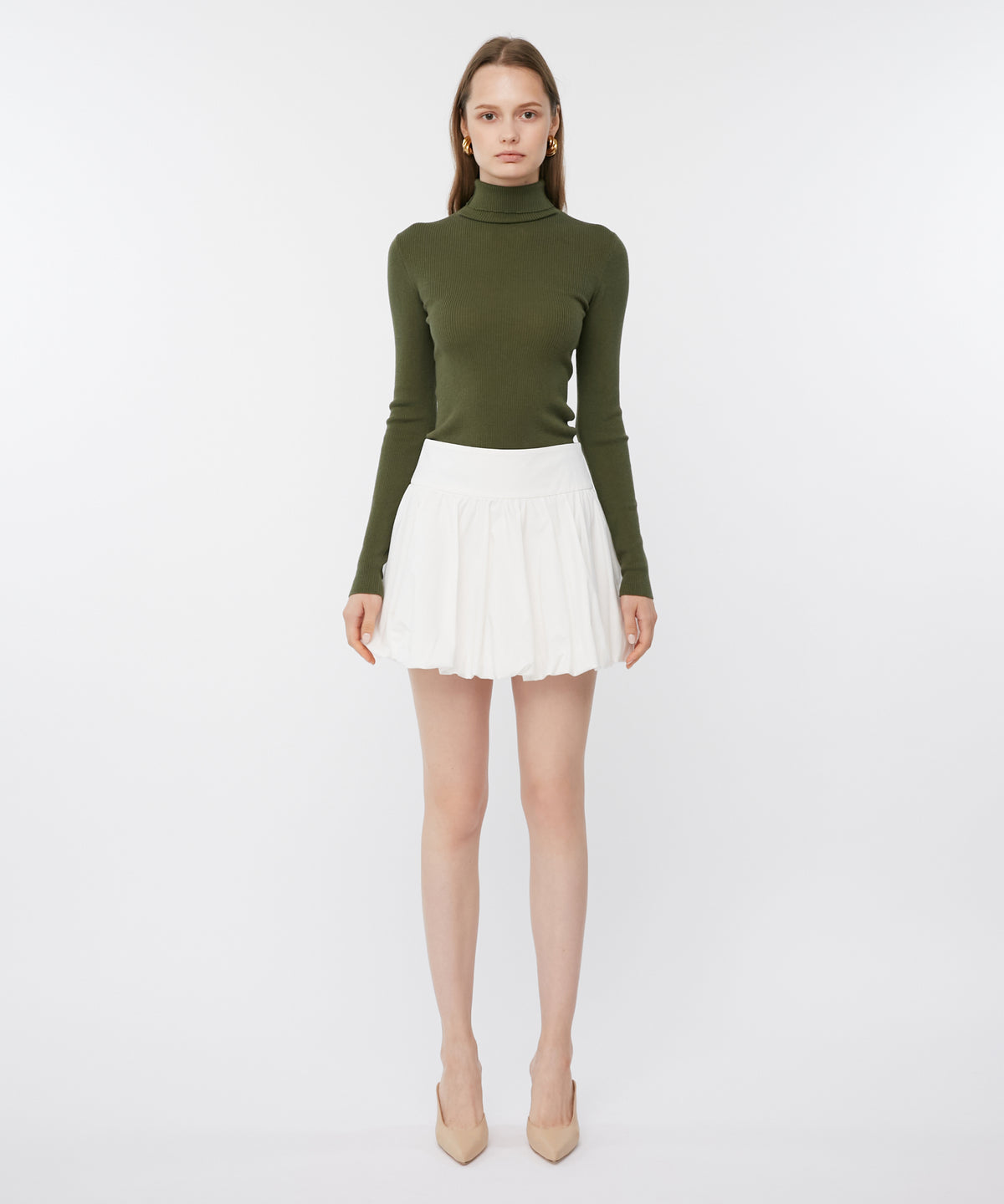 Odette Skirt | Gajess