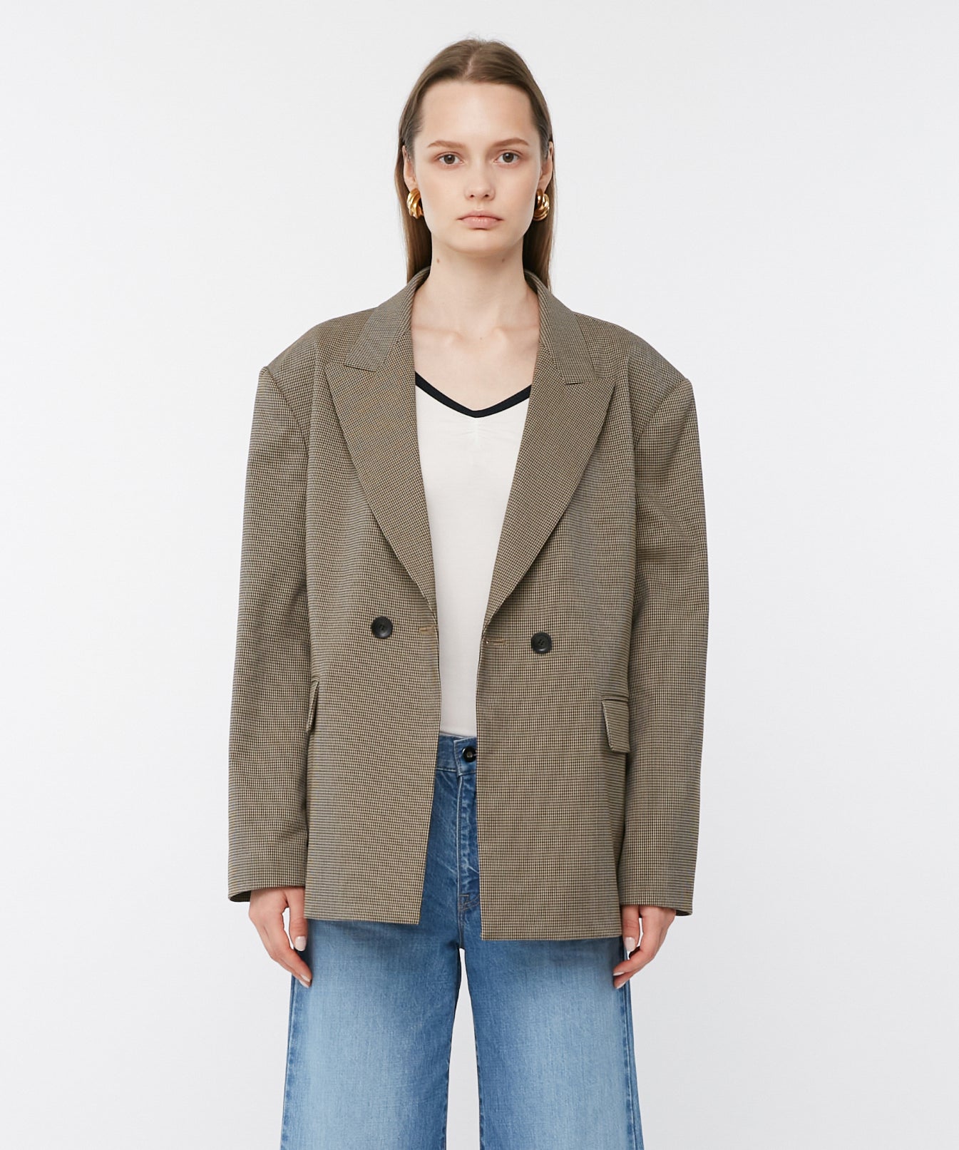 Sieg Jacket
