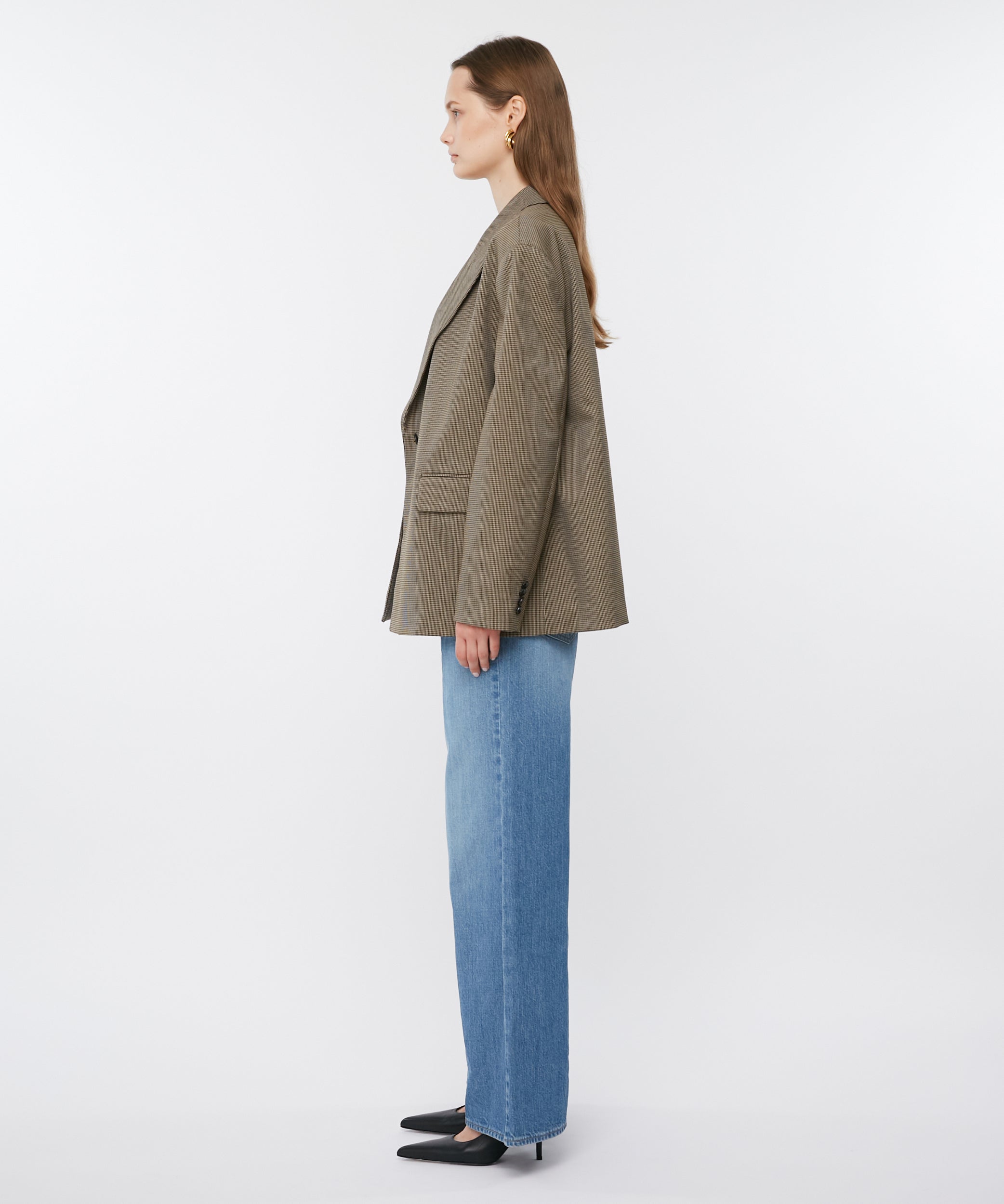 Sieg Jacket
