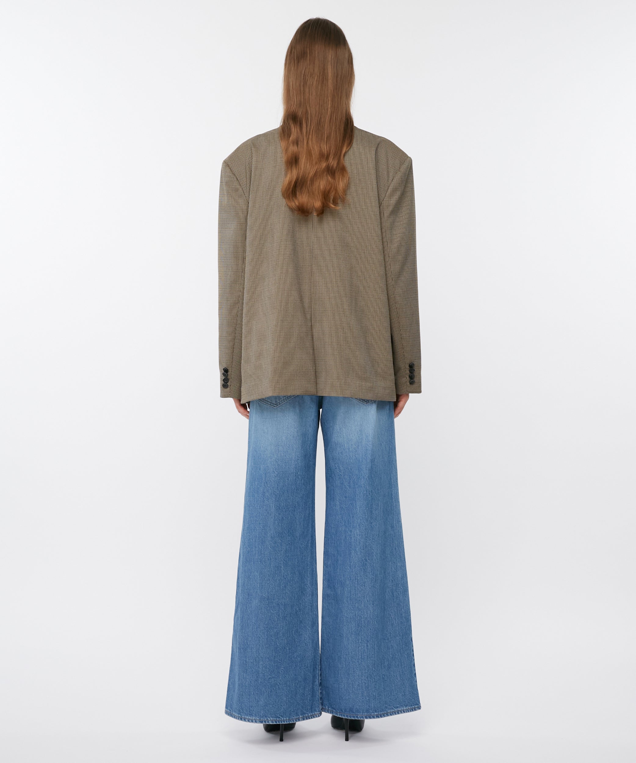 Sieg Jacket