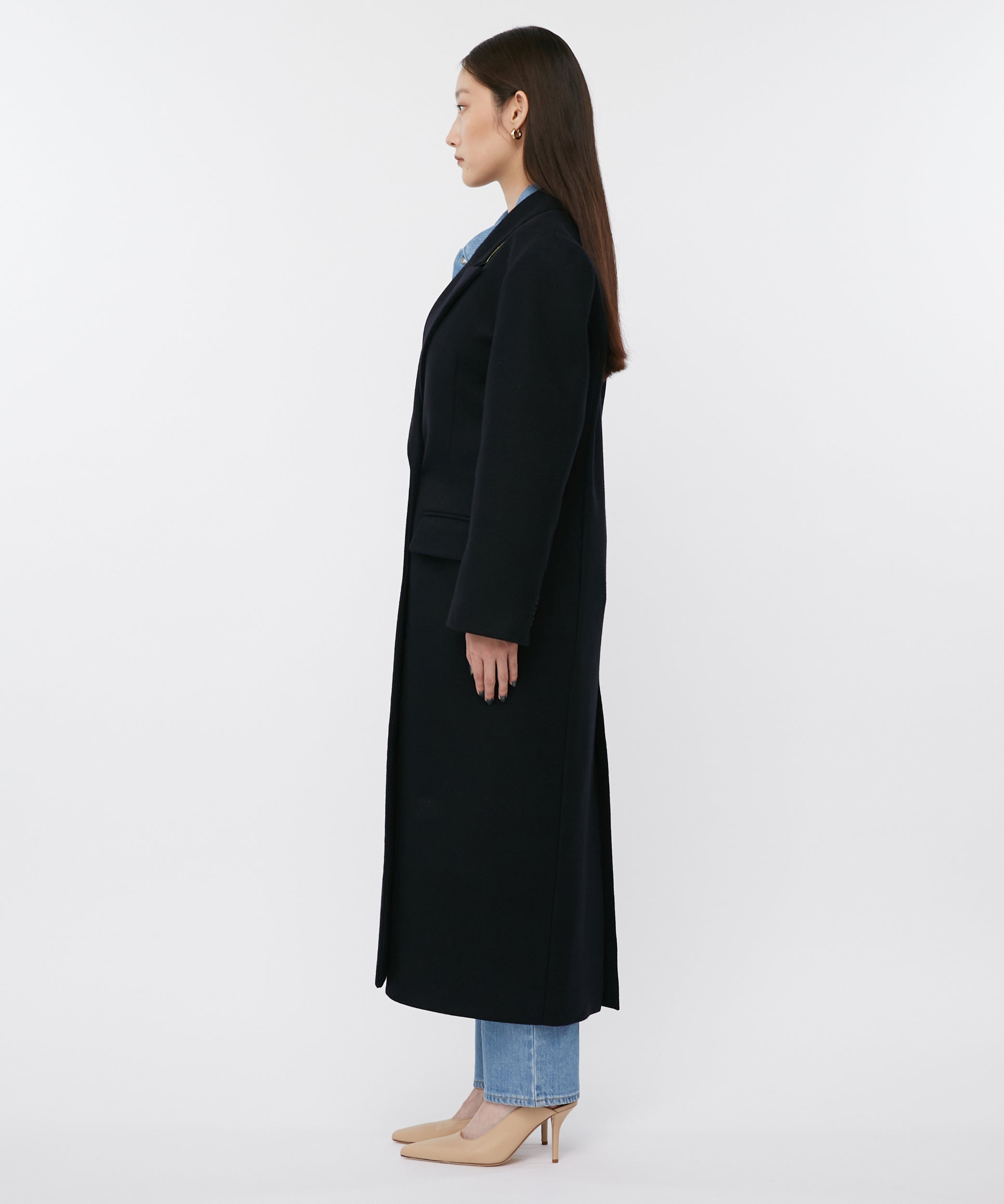 Germain Chester Coat