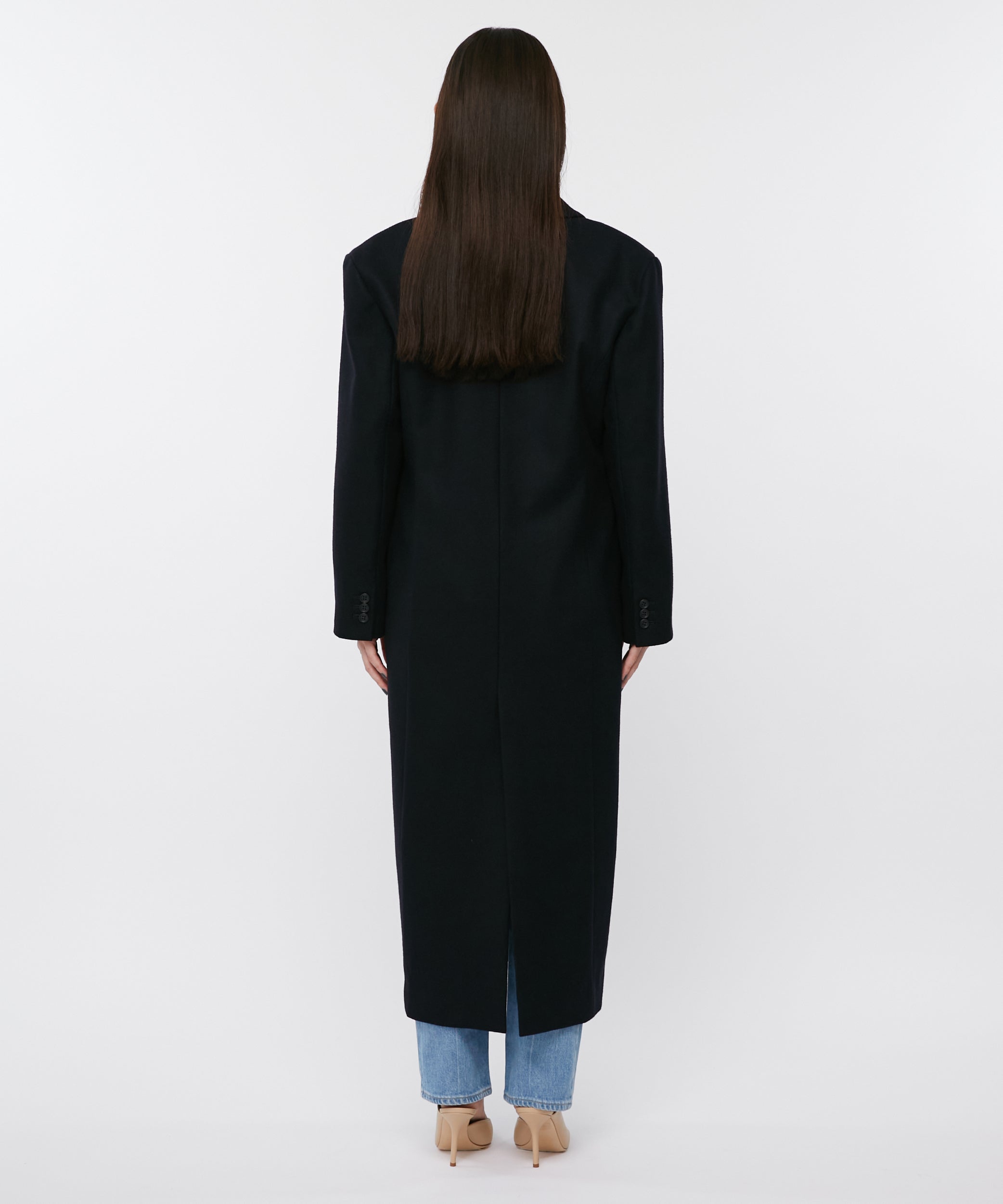 Germain Chester Coat