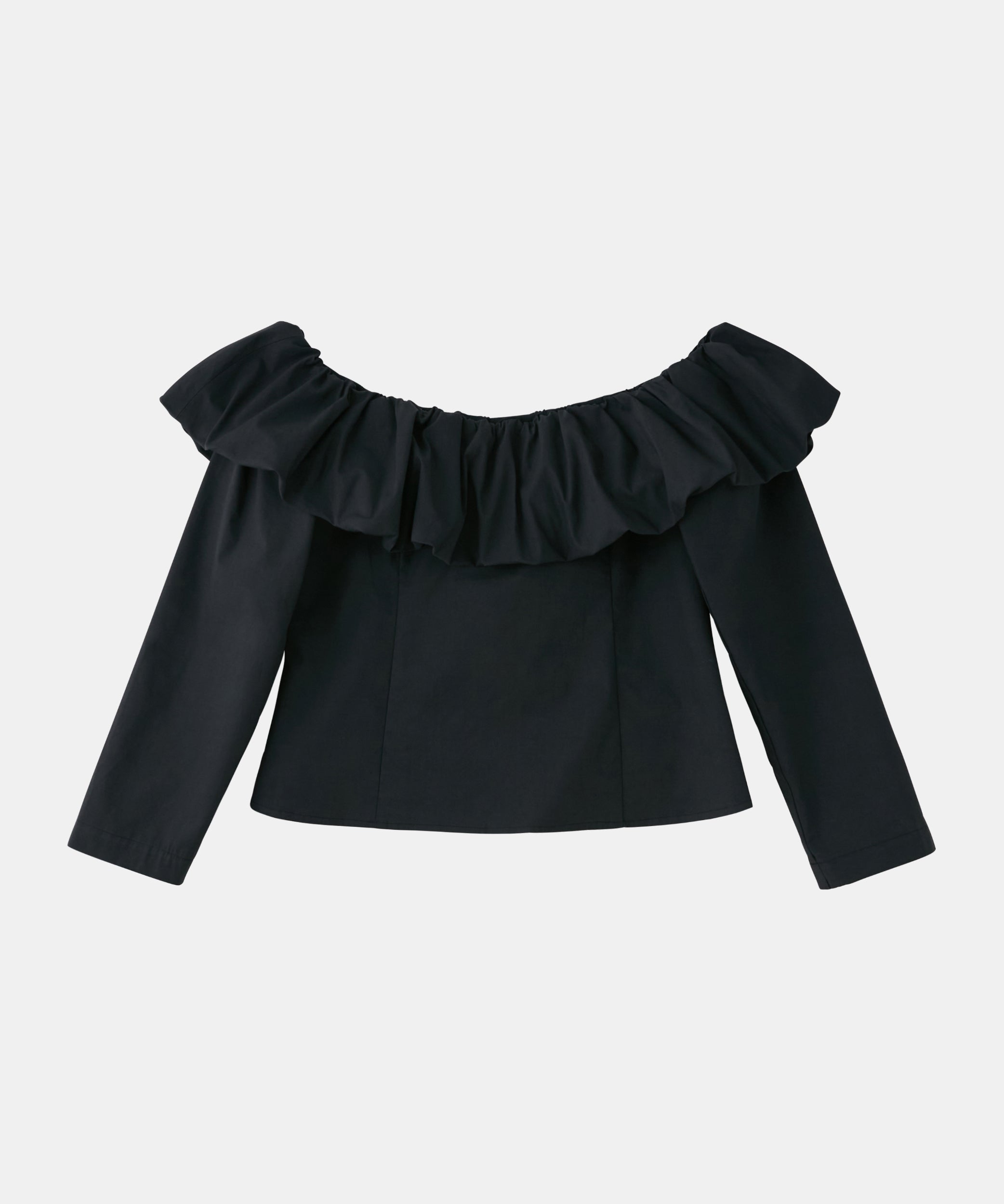 Odette Blouse