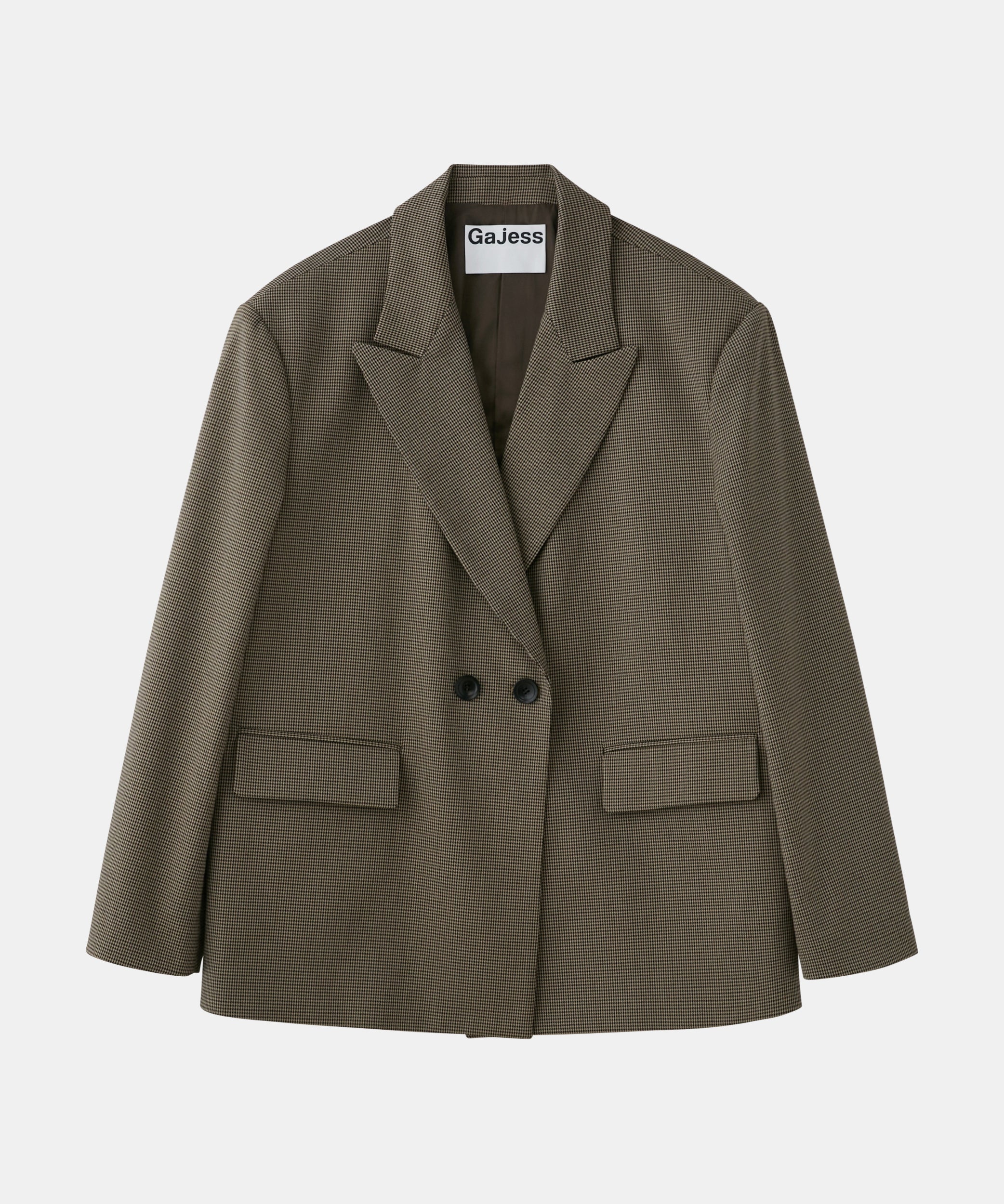 Sieg Jacket