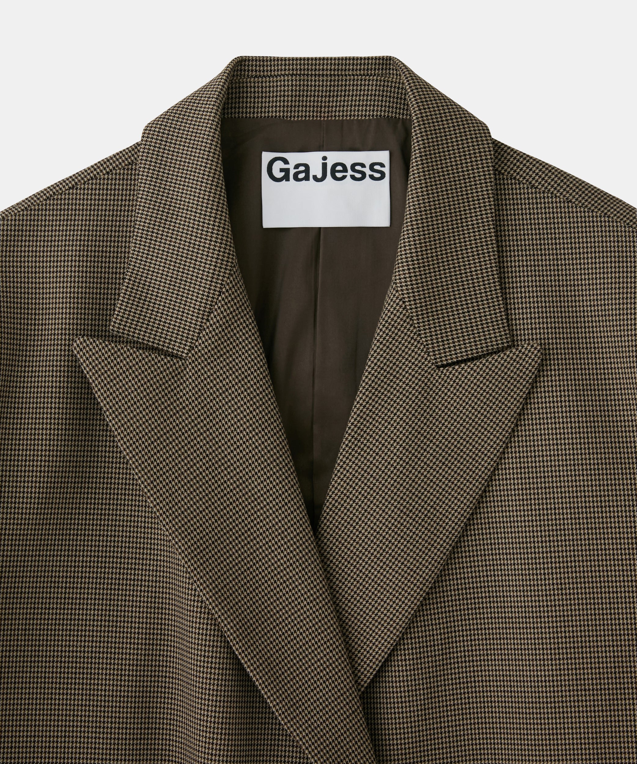Sieg Jacket
