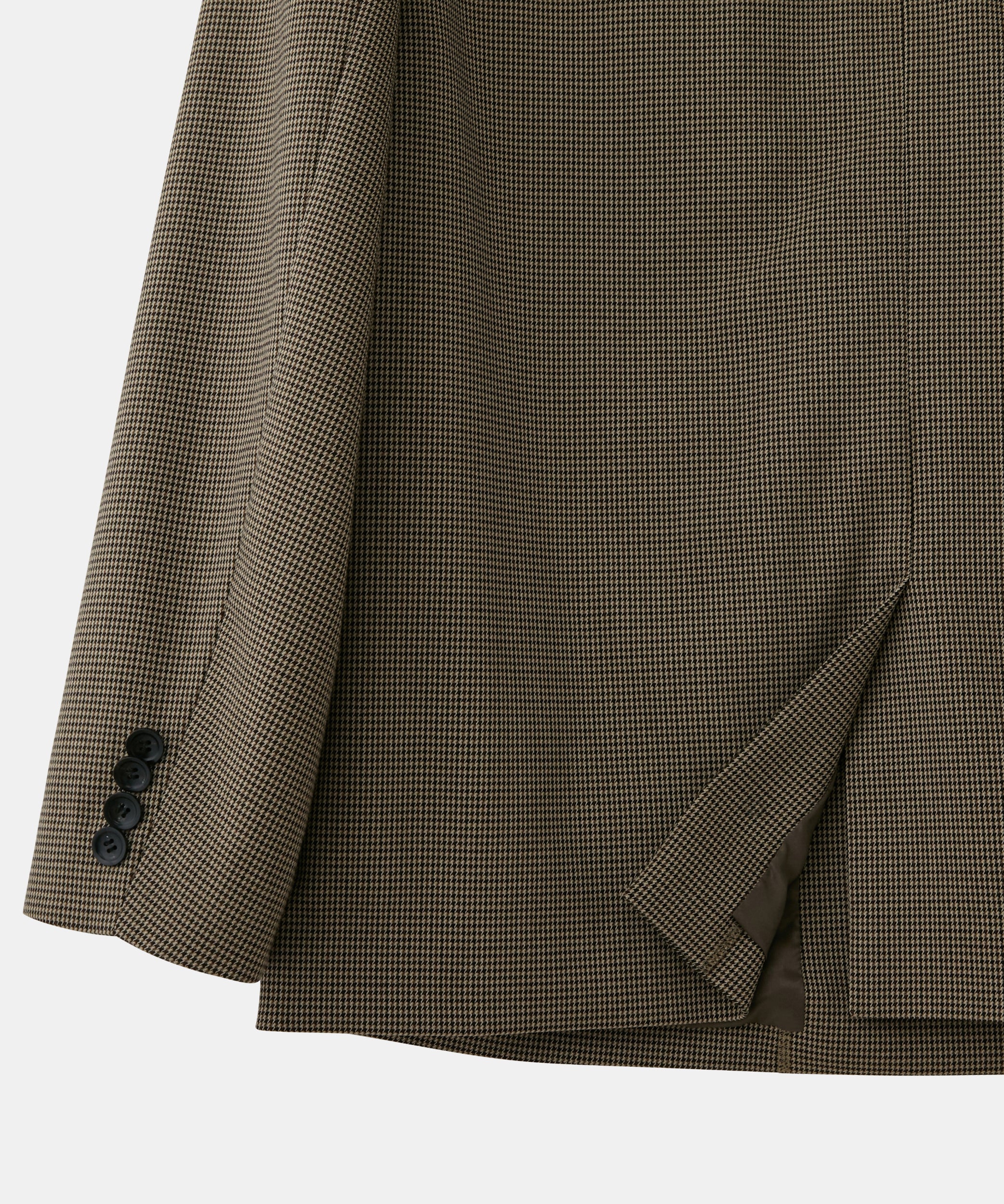 Sieg Jacket