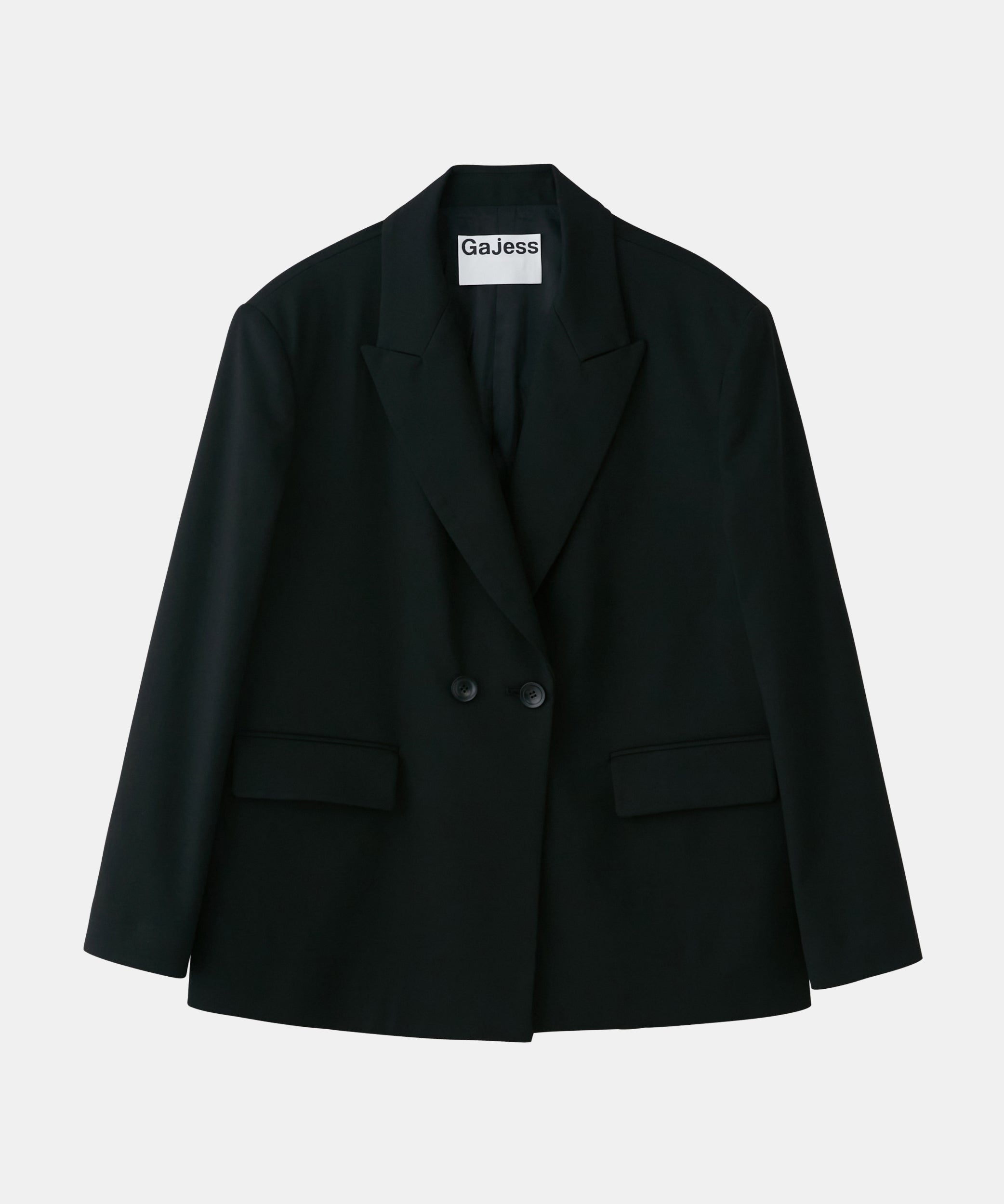 Sieg Jacket