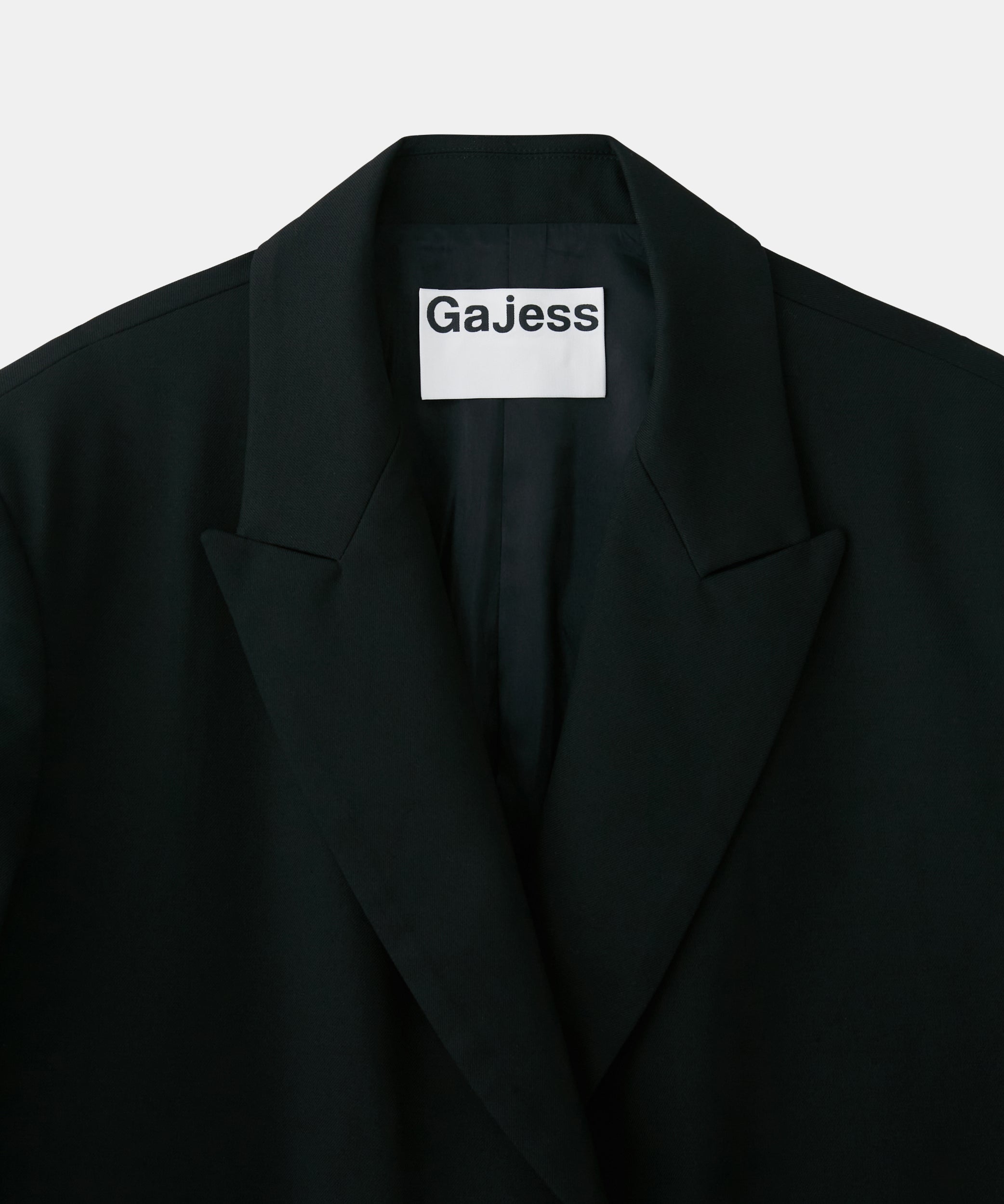 Sieg Jacket