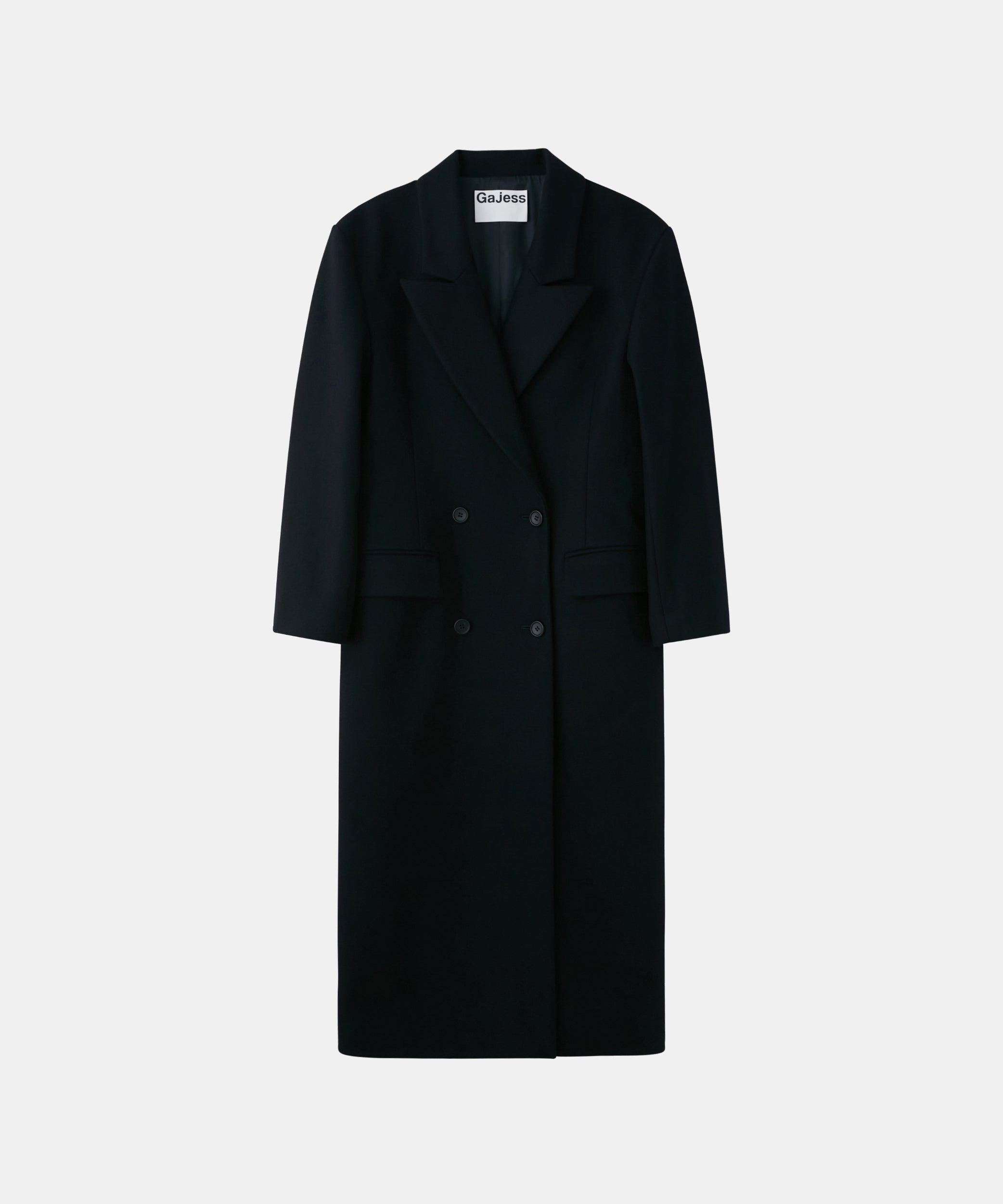 Germain Chester Coat