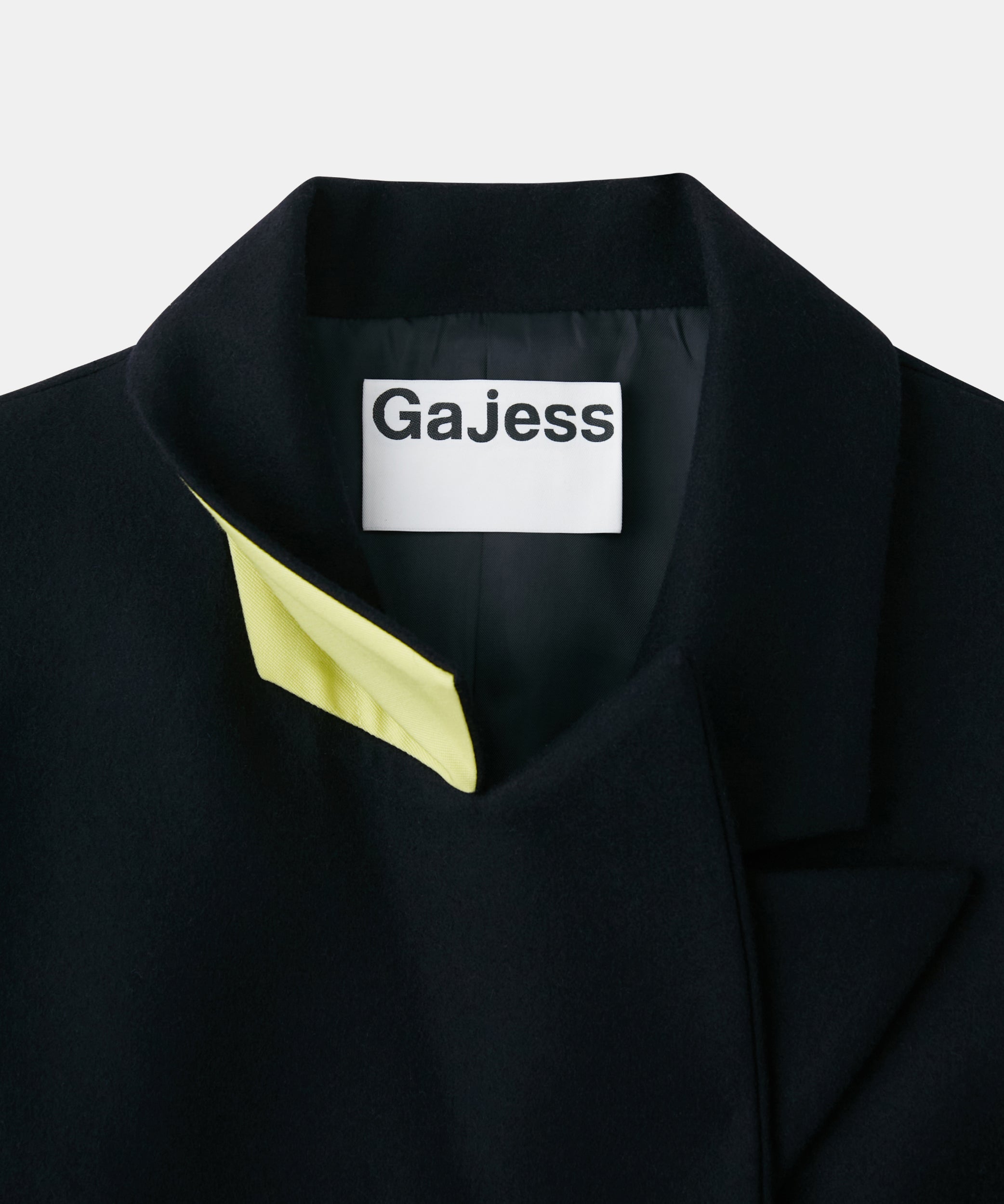 Germain Chester Coat