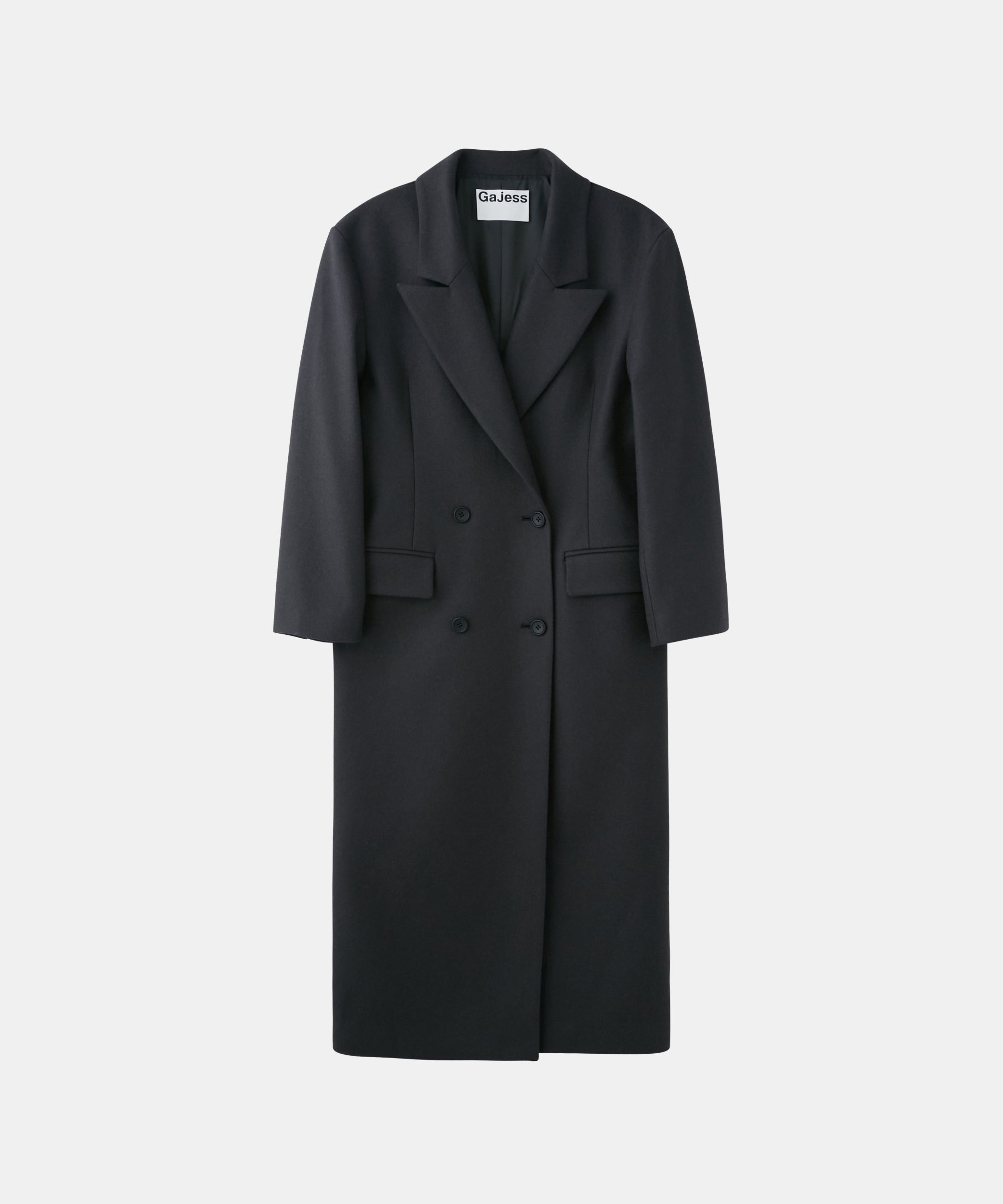Germain Chester Coat
