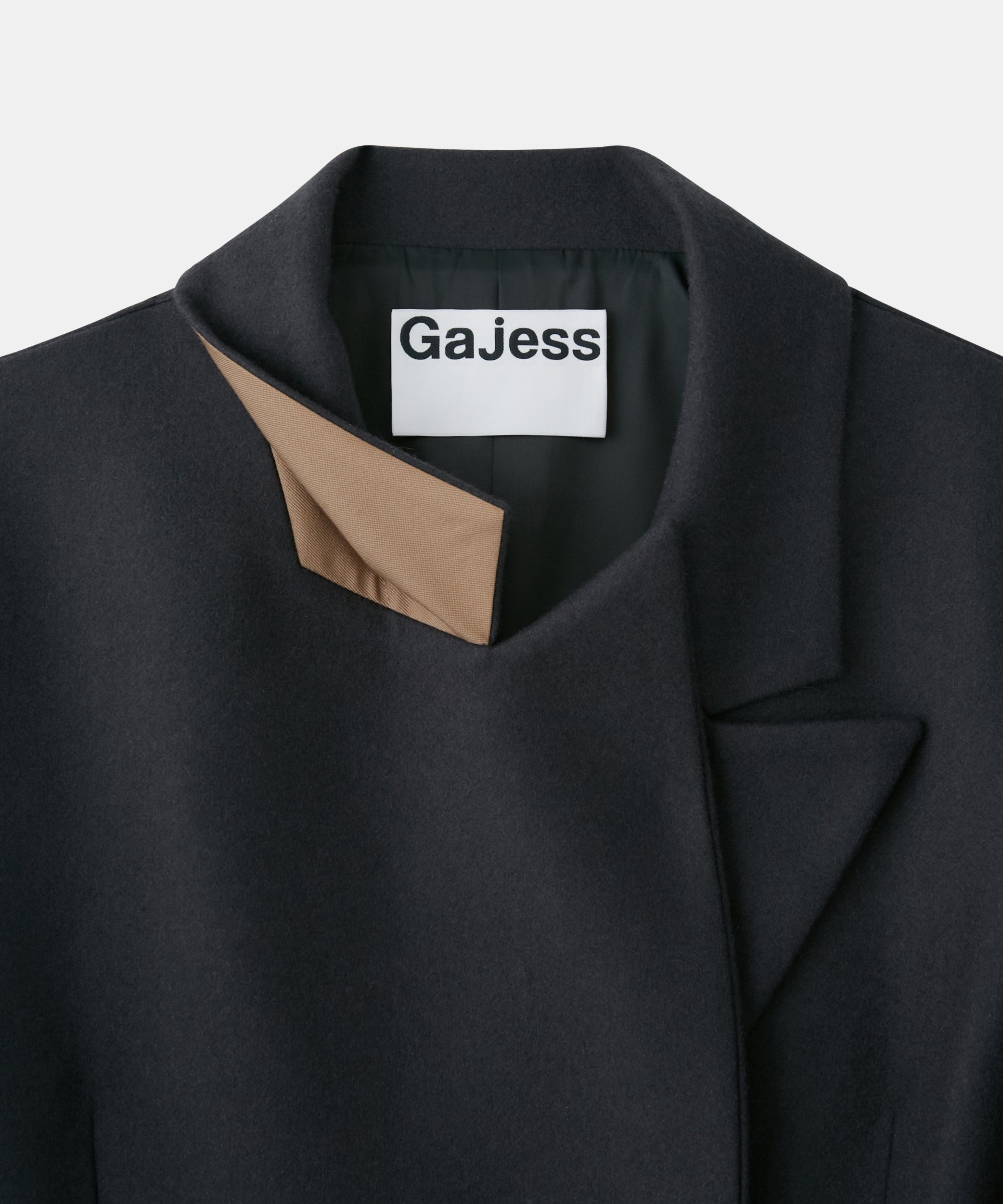 Germain Chester Coat