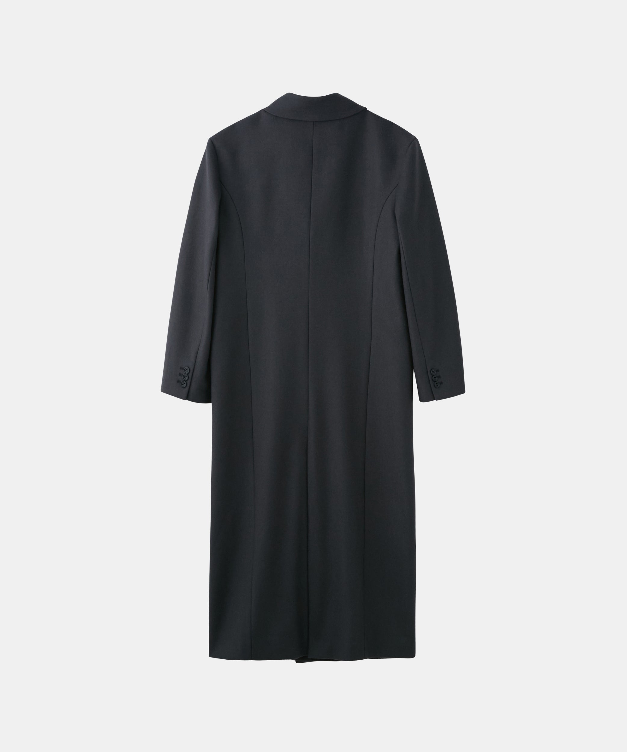 Germain Chester Coat