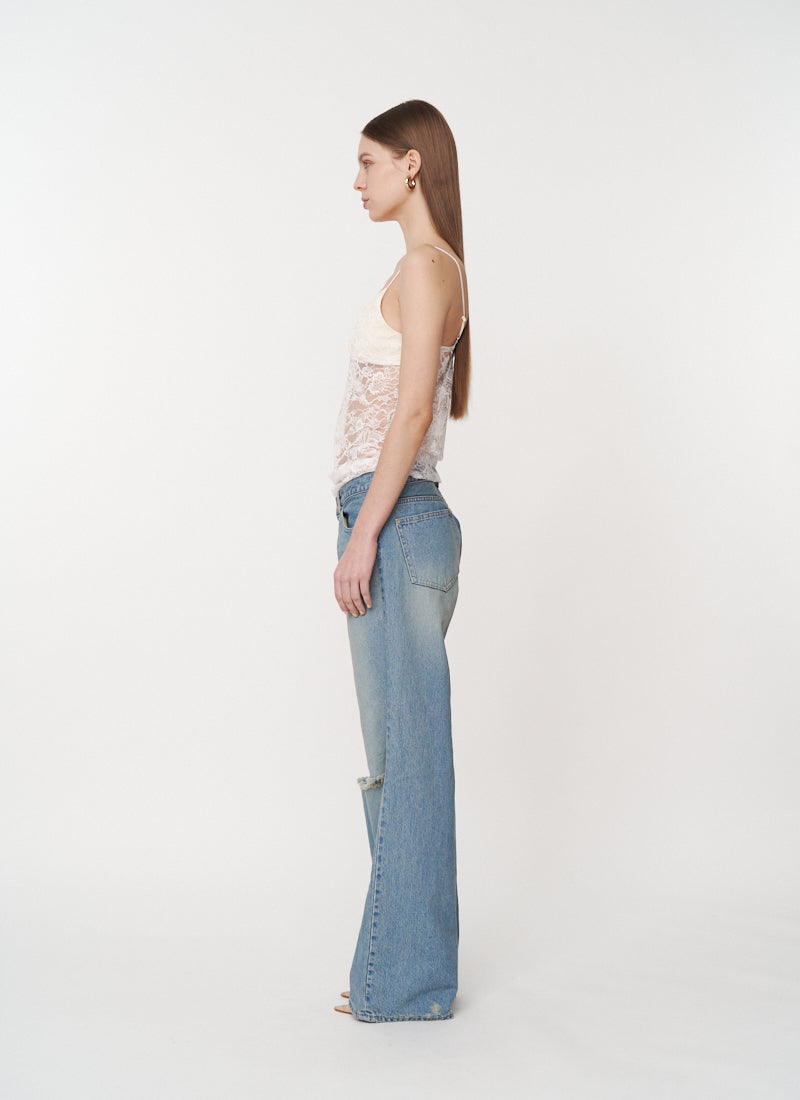 Garcia Lace Camisole