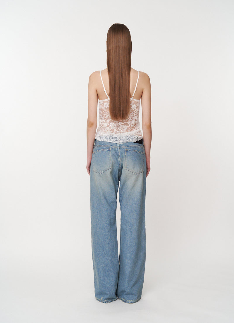 Garcia Lace Camisole