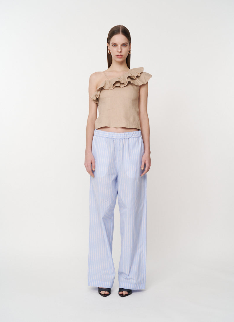 モデル:身長177cm 着用サイズ:40