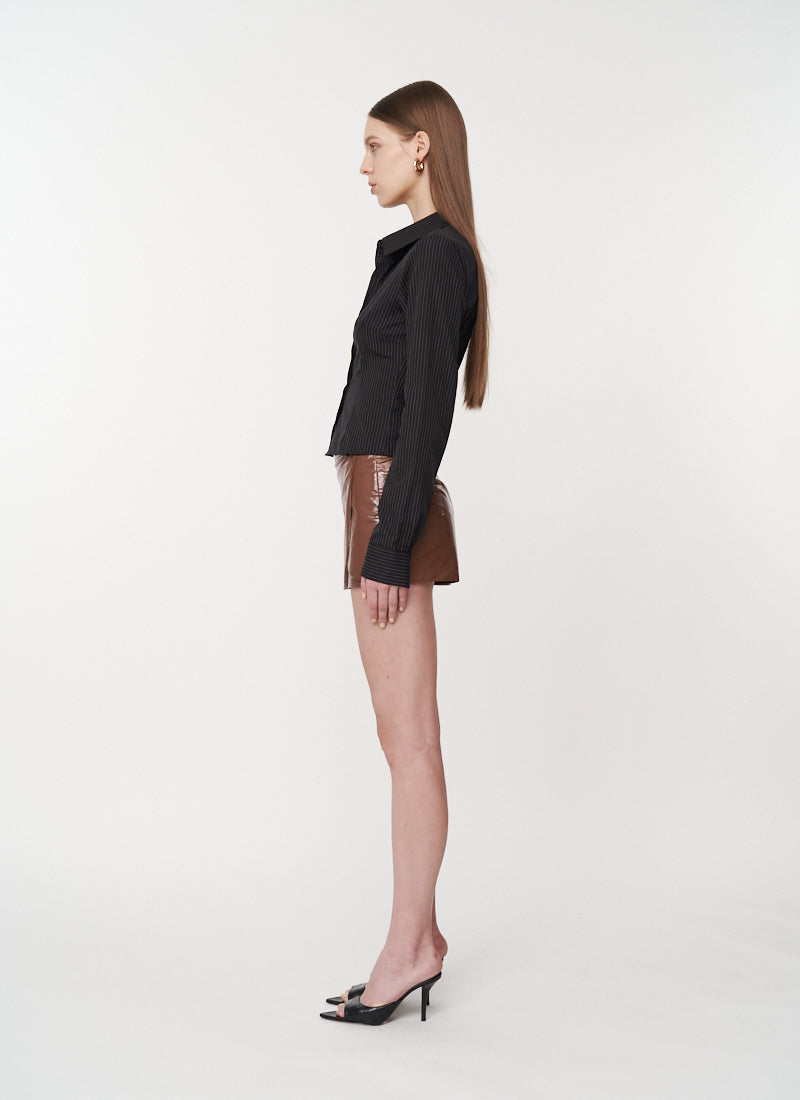 Milla Short Culottes