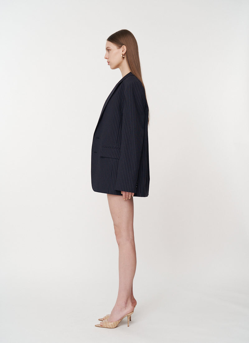 Taylor Jacket