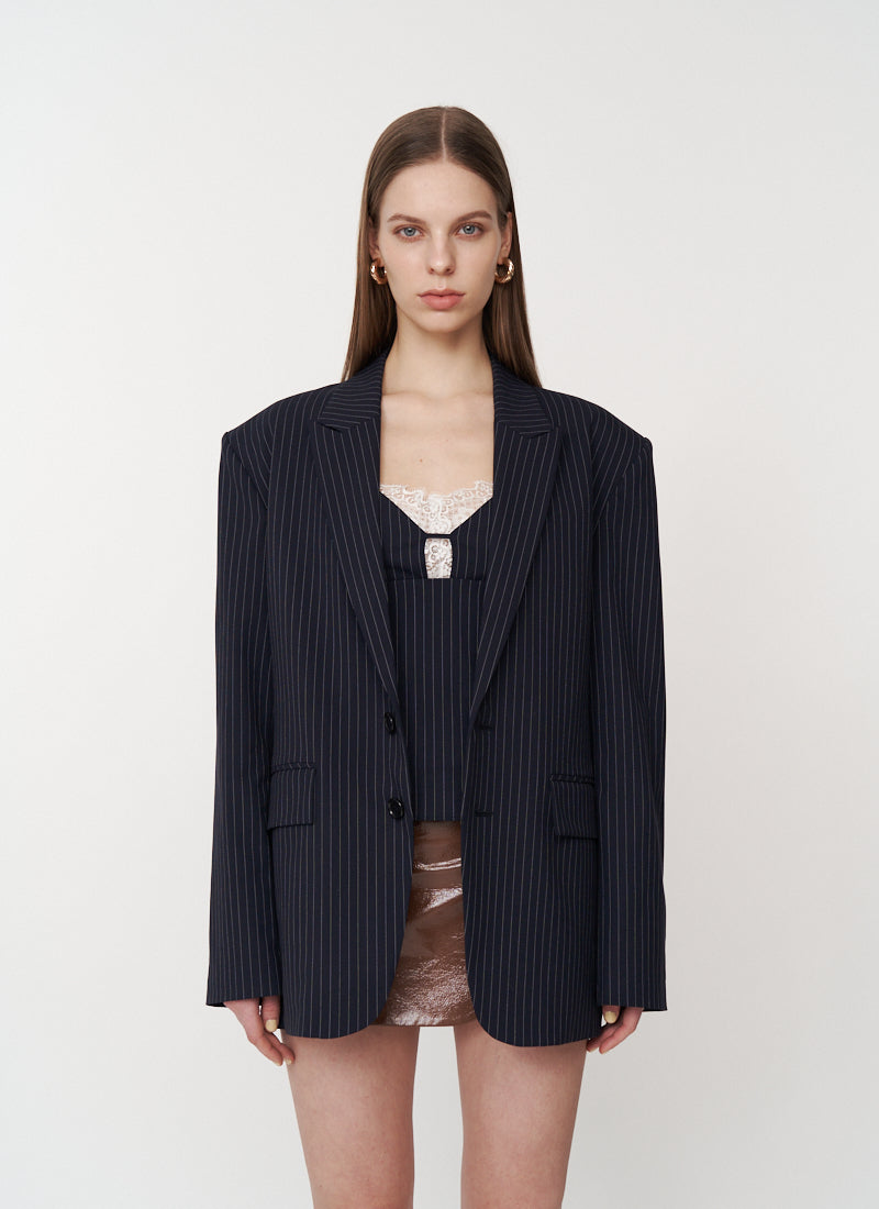 Taylor Jacket | Gajess
