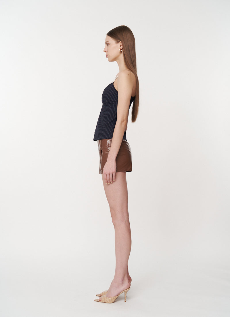 Milla Short Culottes